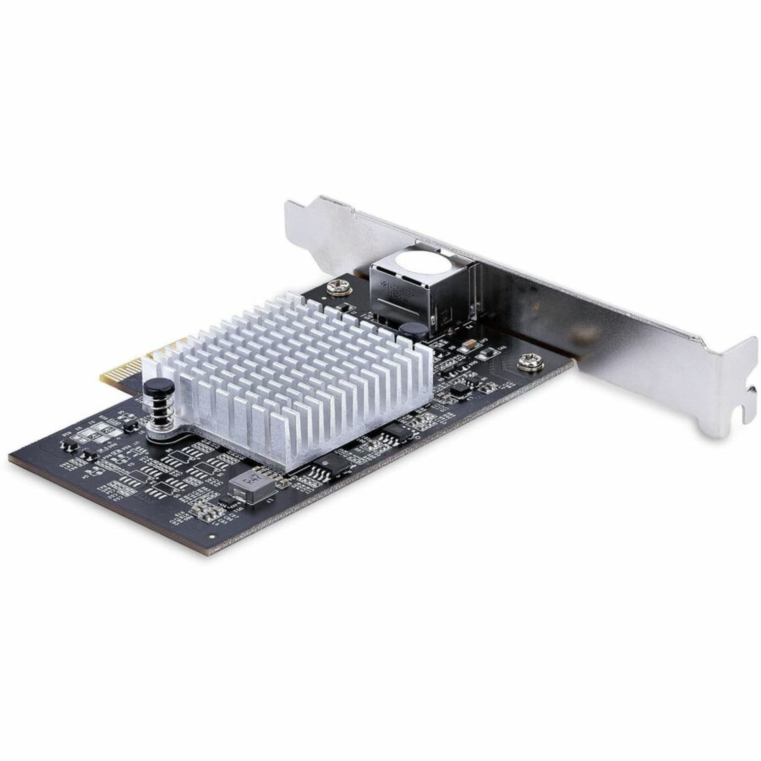 StarTech.com 1-Port 10Gbps PCIe Network Adapter Card - Image 3