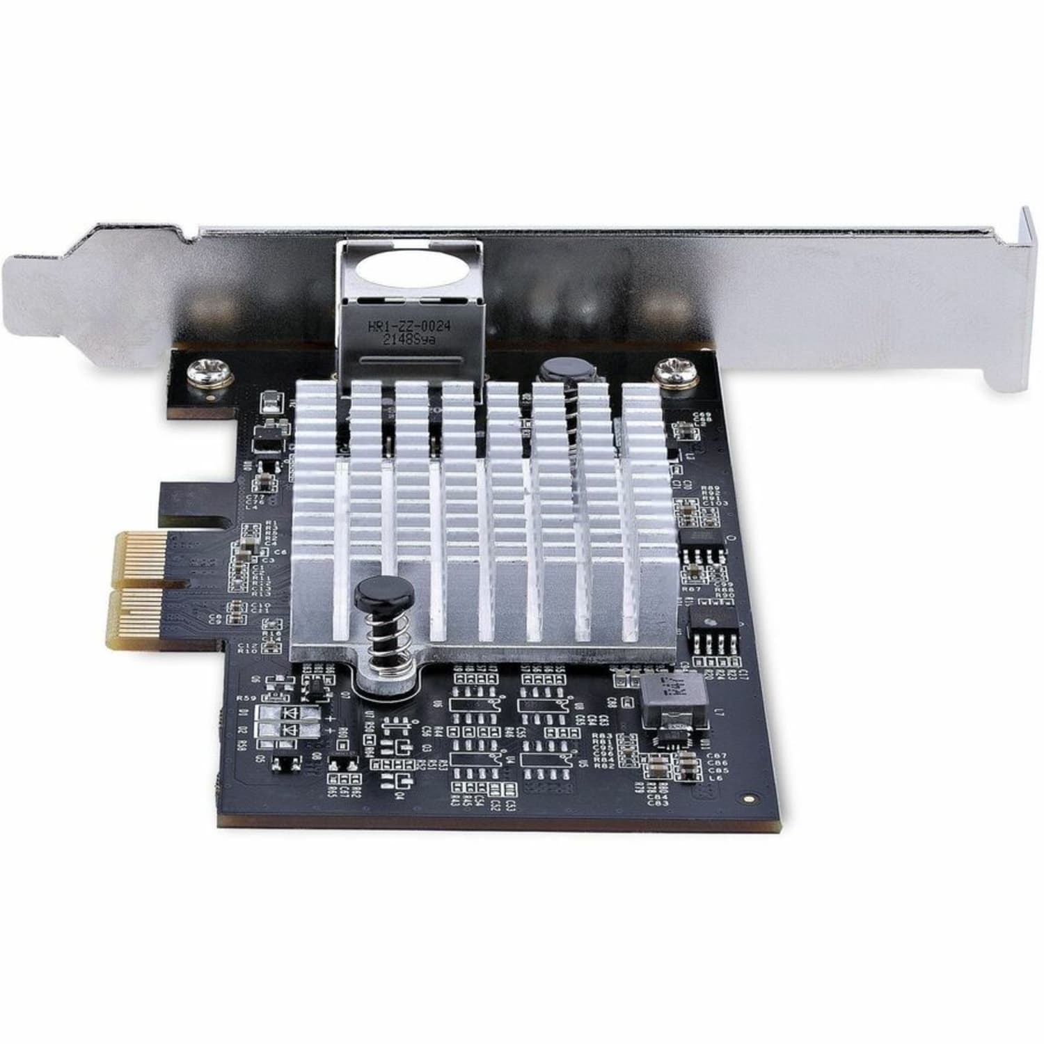 StarTech.com 1-Port 10Gbps PCIe Network Adapter Card - Image 5