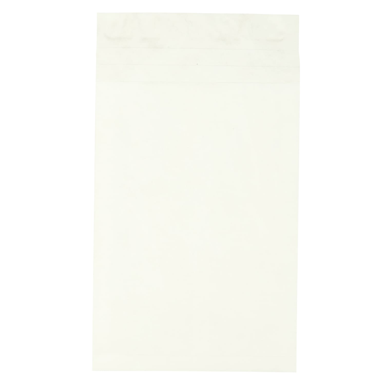 Quality Park Tyvek Expansion Envelopes, Short-Side Opening, 12in x 16in x 2in, 14 Lb, White, Carton Of 100 - Image 3