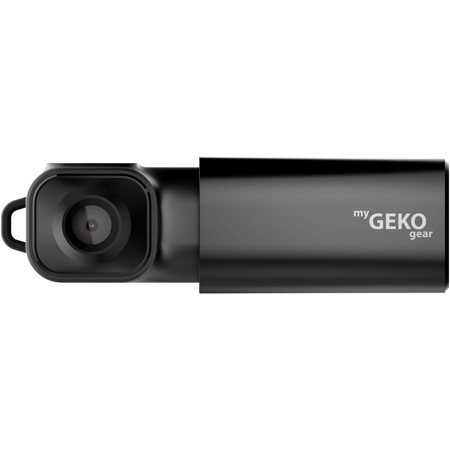 myGEKOgear by Adesso Moto Snap 1080p Motorcycle Camera with APP  - GOMS32G