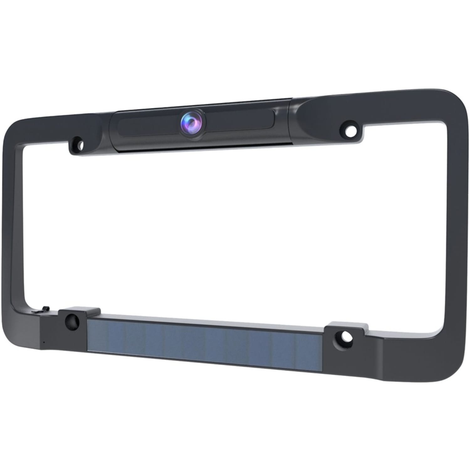 myGEKOgear by Adesso SOLARST Solar Powered Wireless Backup Camera - 4.3in Screen - Back-up - Wireless - 640 x 480 Video - CMOS - Black - Image 3