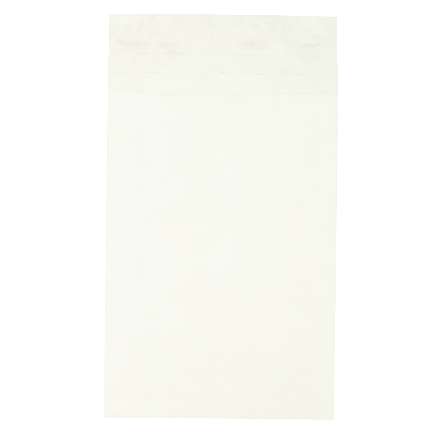 Quality Park Tyvek 12in x 16in x 2in Expansion Envelopes, 14 Lb, Self-Adhesive, White, Box Of 25 - Image 6