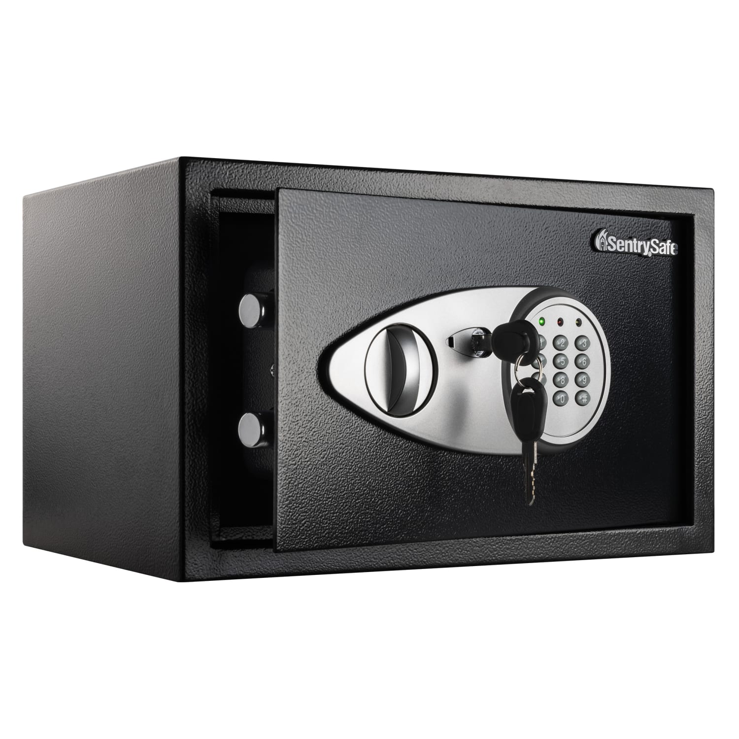 SentrySafe Security Safe, 0.5 Cu Ft Capacity