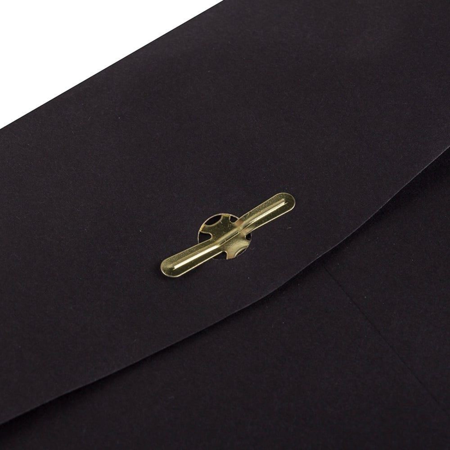 JAM Paper Open-End 9in x 12in Catalog Envelopes, Clasp Closure, Assorted, Pack Of 50 Envelopes - Image 5