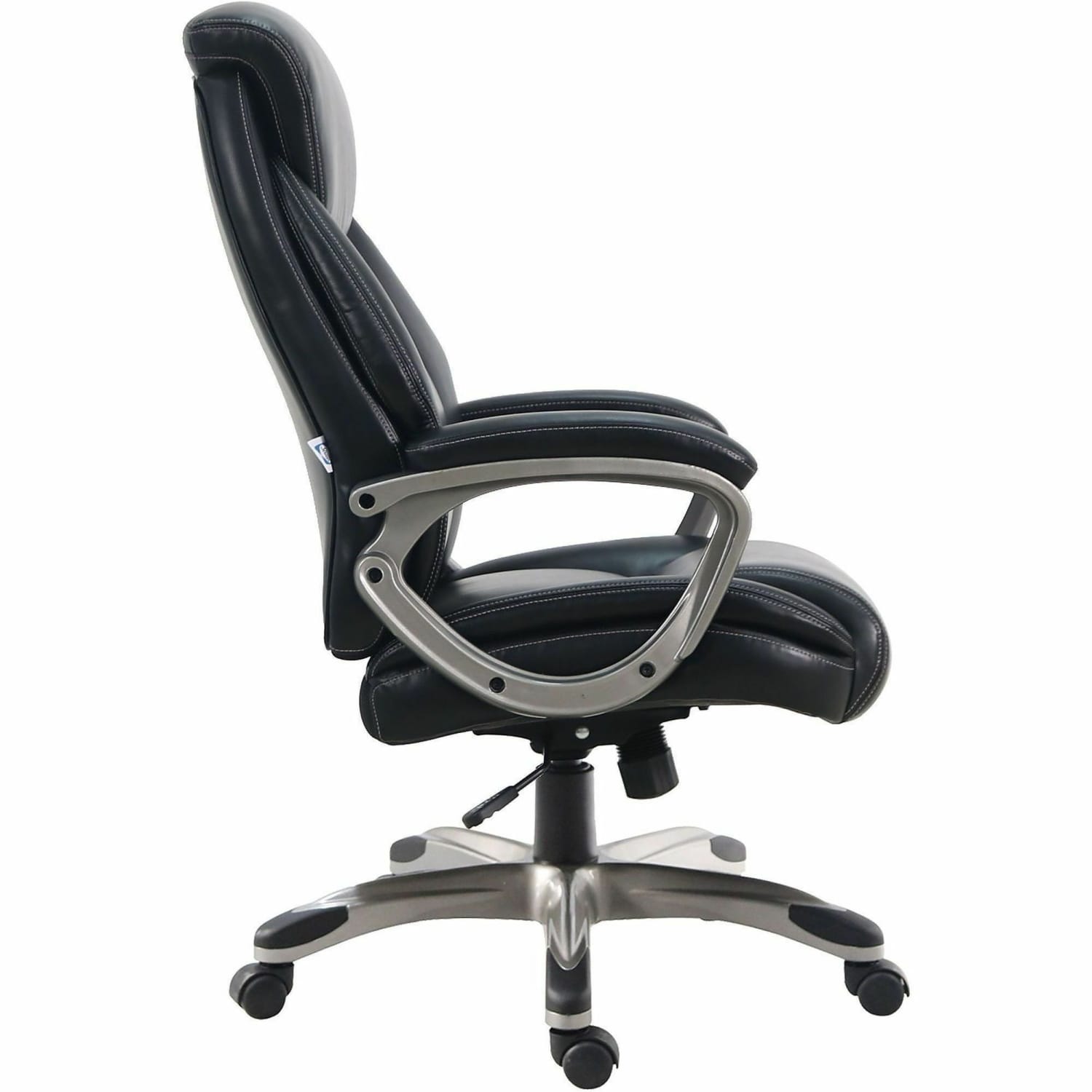 Lorell Kyros High-Back Executive Chair, 63290 - Image 4