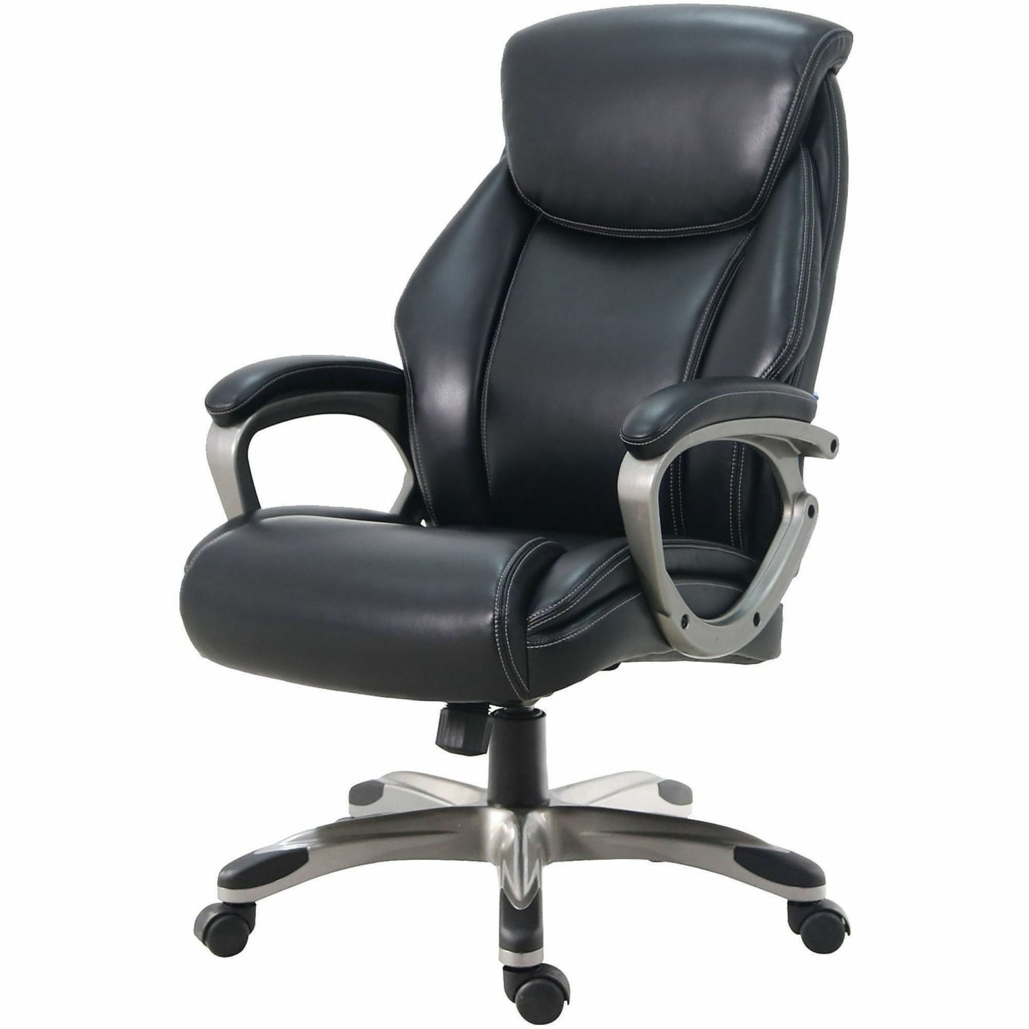 Lorell Kyros High-Back Executive Chair, 63290 - Image 5