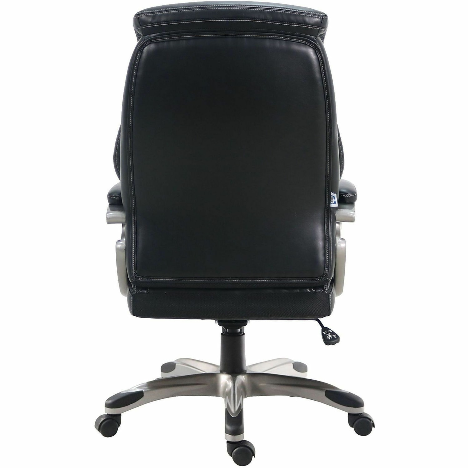 Lorell Kyros High-Back Executive Chair, 63290 - Image 7