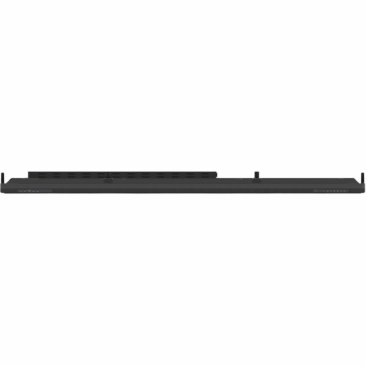 ViewSonic ViewBoard IFP8652-1TAA Collaboration Display - 86in LCD - Touchscreen - 3840 x 2160 - 350 Nit - USB - HDMI - VGA - TAA Compliant - Image 6