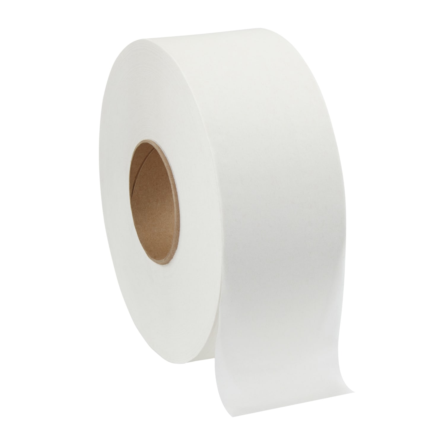 Pacific Blue Select by GP PRO Jumbo Jr. 2-Ply Toilet Paper, Pack Of 8 Rolls - Image 6