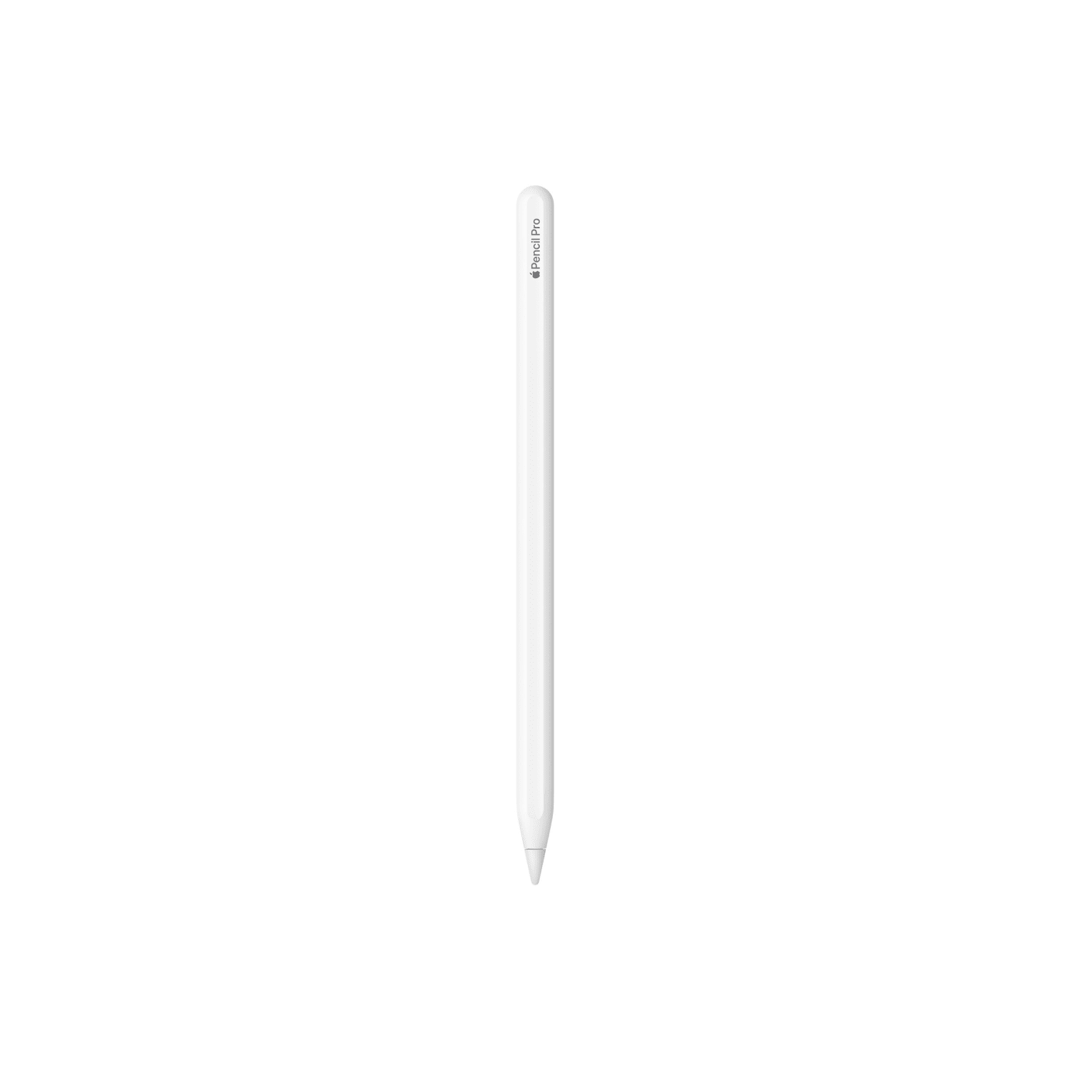 Apple Pencil Pro Stylus - Bluetooth - White - Tablet PC Device Supported