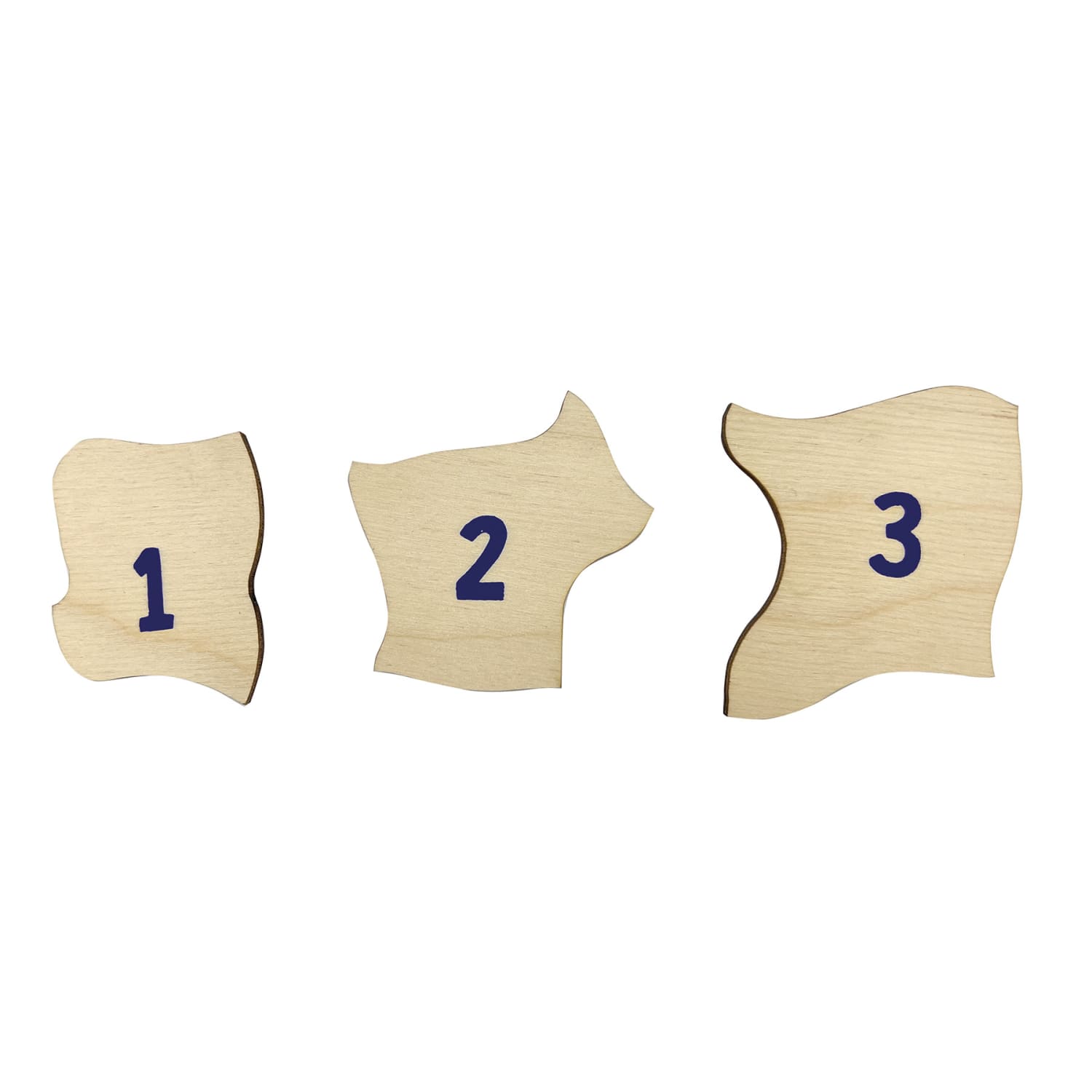 Beleduc Layer Puzzle, Dino - Image 4
