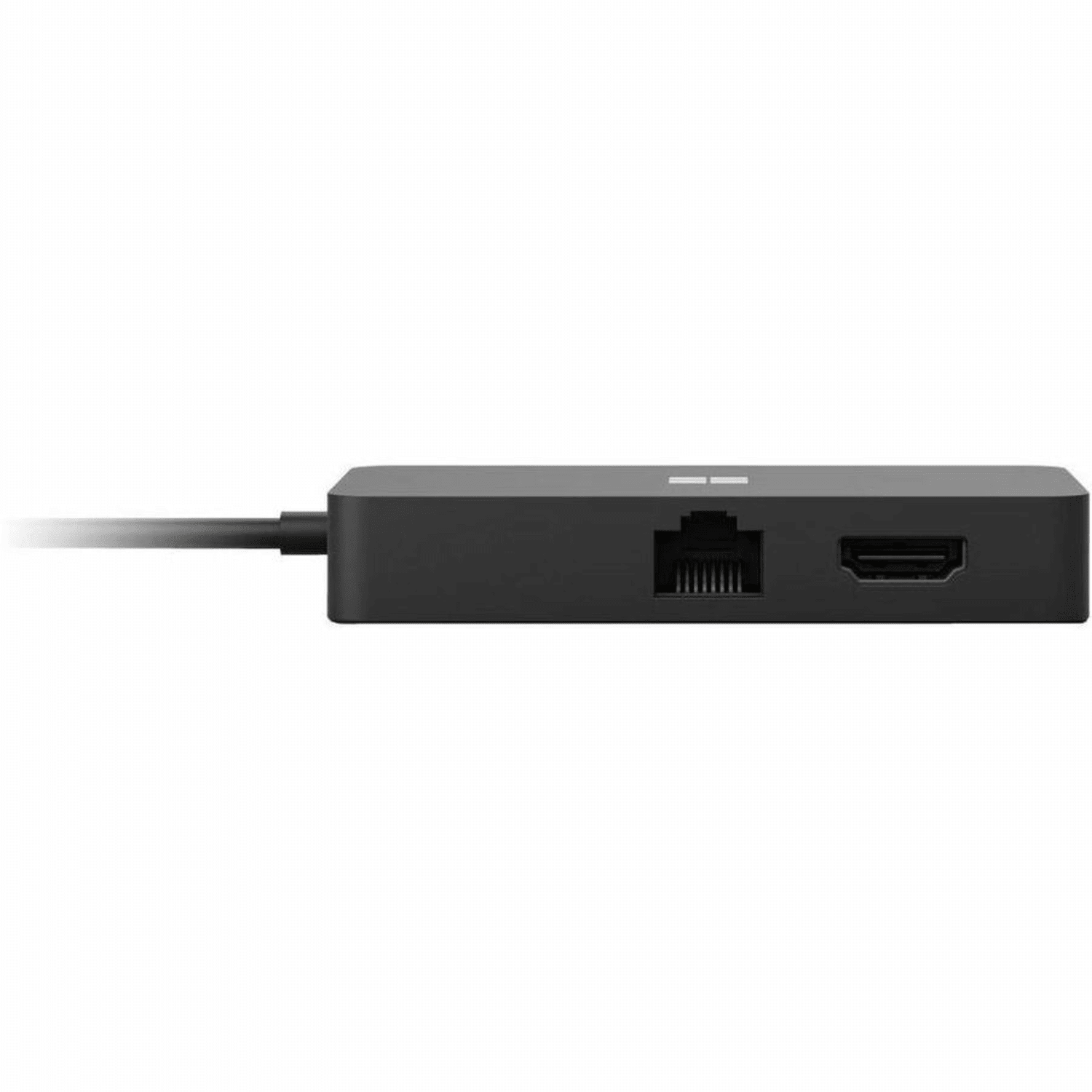Microsoft Surface USB-C Travel Hub for Business -  - 1E400001 - Image 3