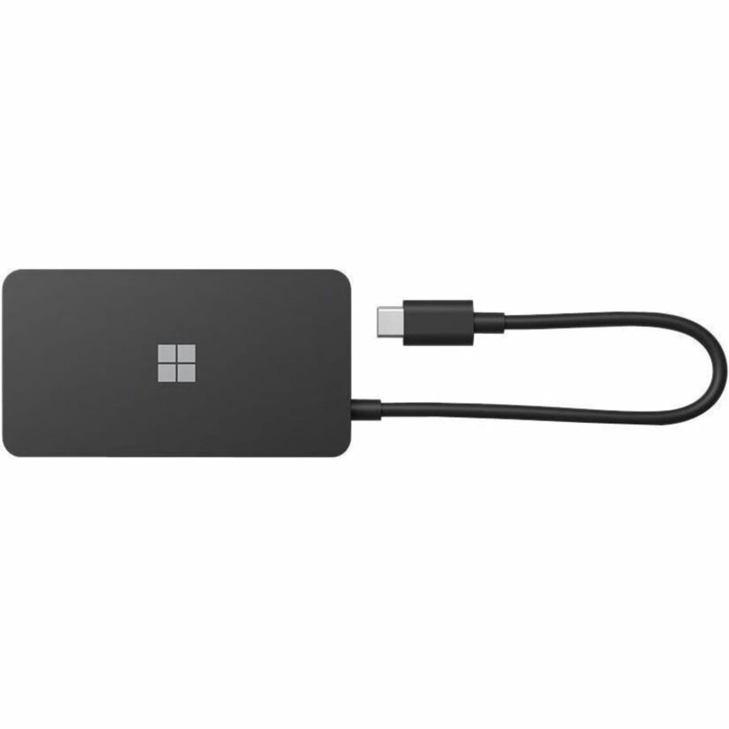 Microsoft Surface USB-C Travel Hub for Business -  - 1E400001 - Image 6