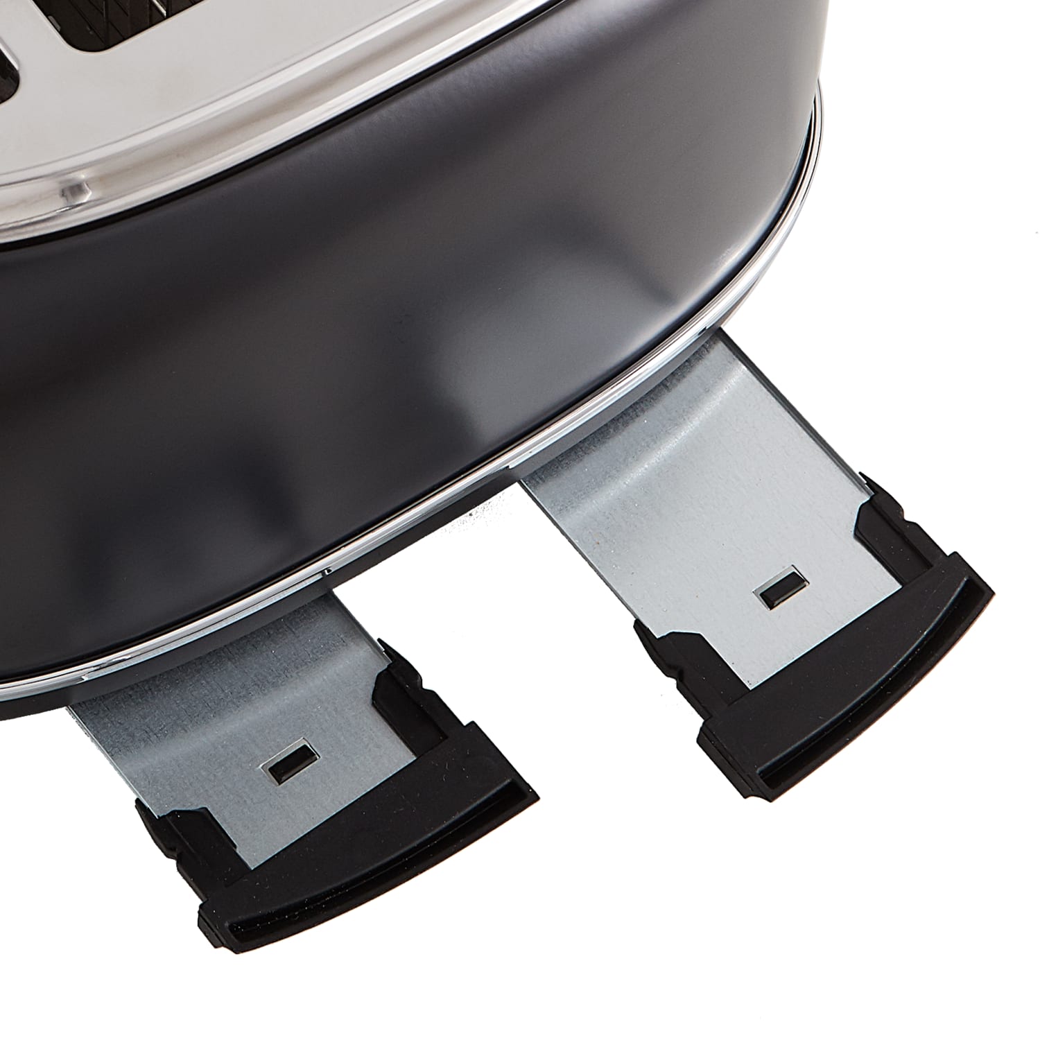 Edgecraft Chefs Choice 4-Slice Toaster, Black - Image 6