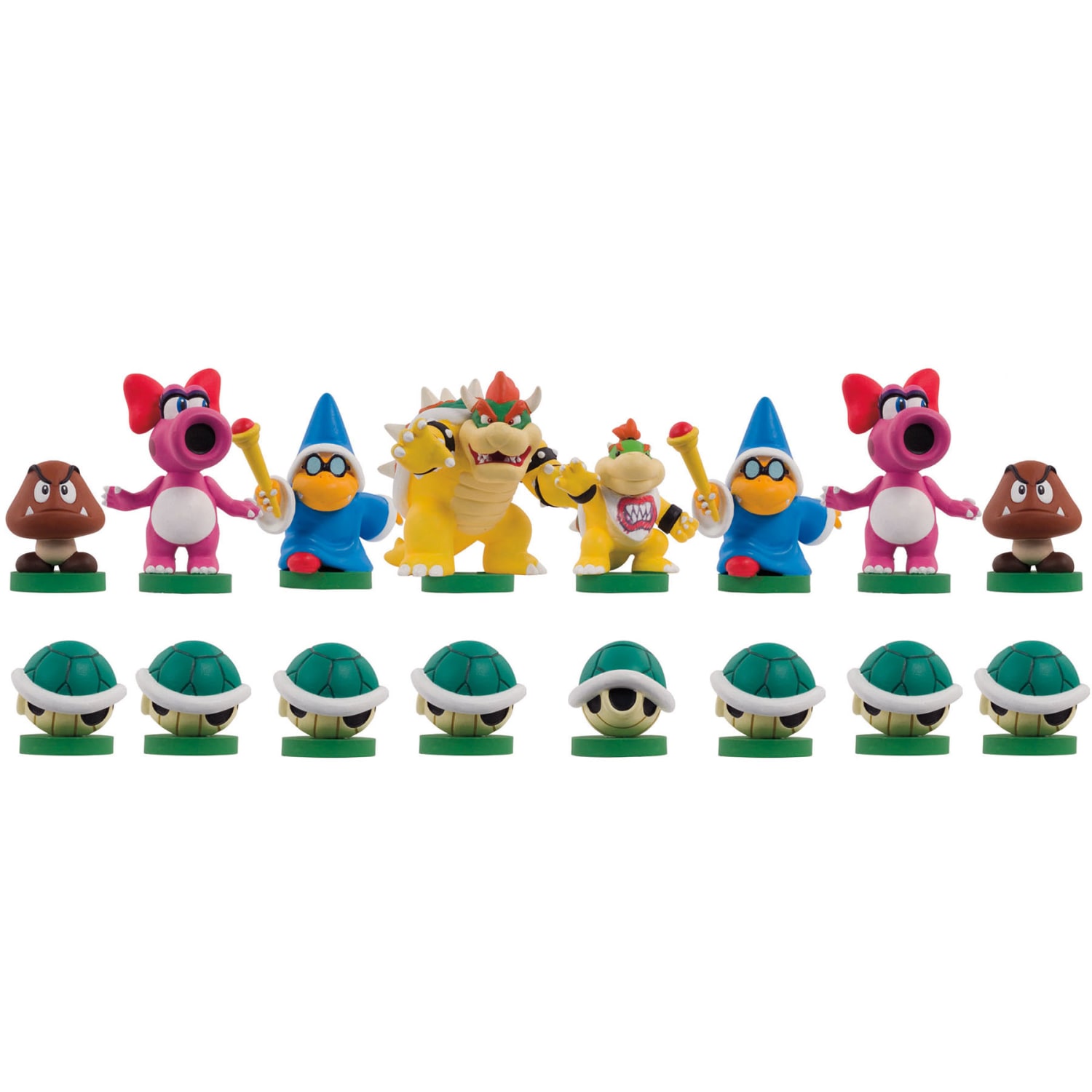 USAopoly Super Mario Chess - Image 4