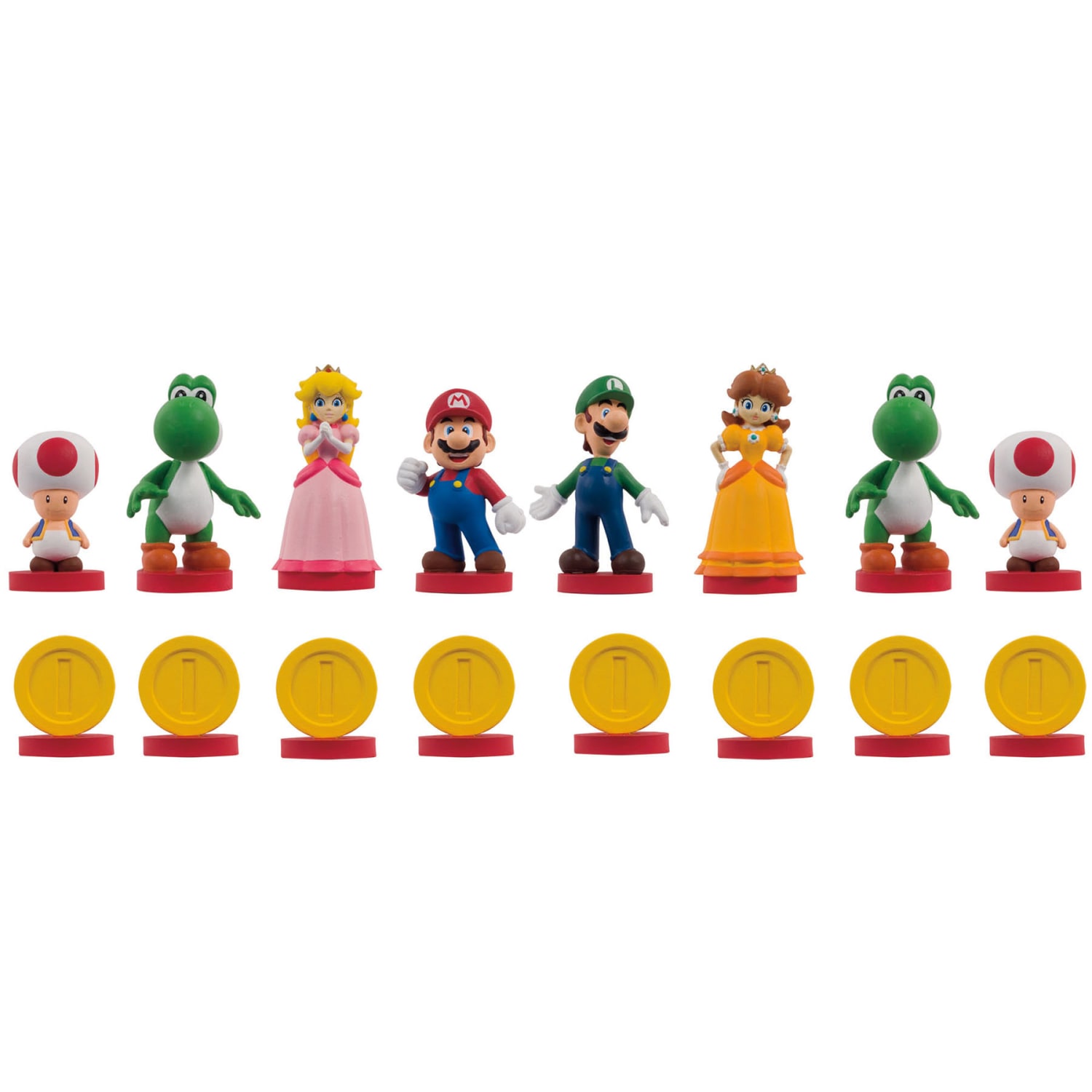 USAopoly Super Mario Chess - Image 5
