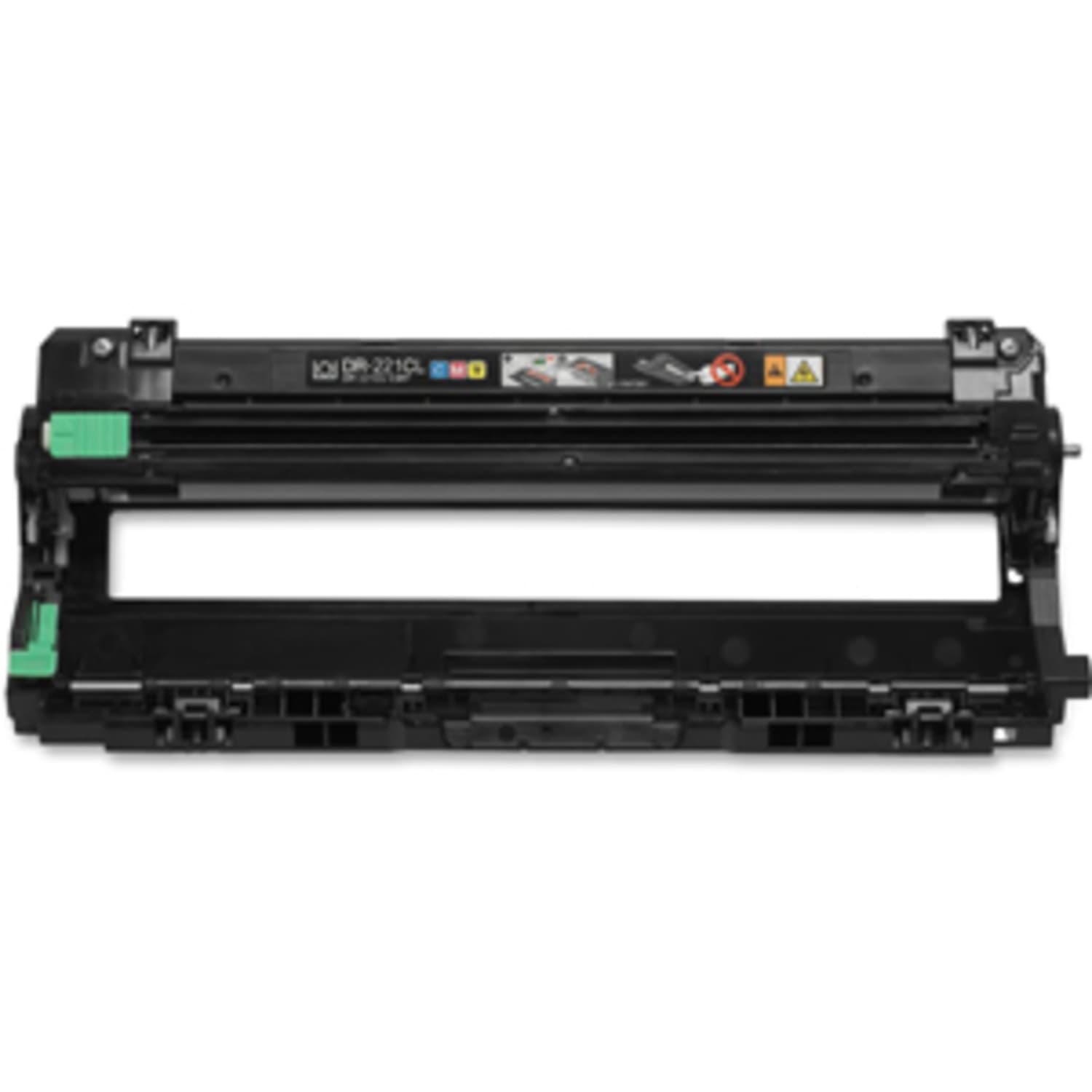Brother DR-221CL Drum Unit Set - Image 4