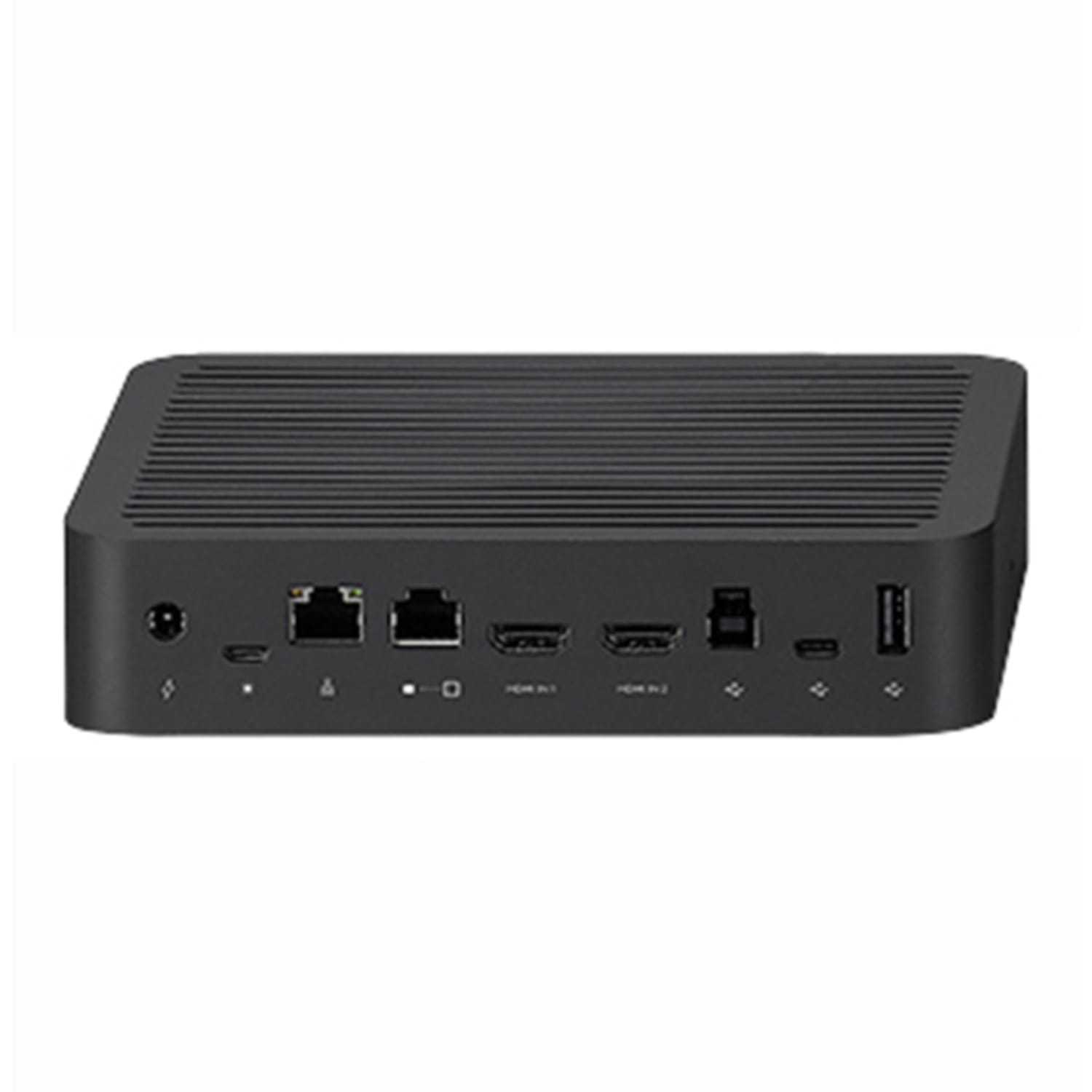 Logitech Rally Plus Ultra-HD ConferenceCam, Black - Image 4