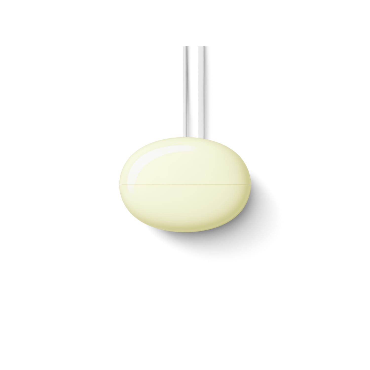 Google Nest Wi-Fi Pro 1-Port 5.4 Gigabit Router, GA03903-US, Lemongrass - Image 4