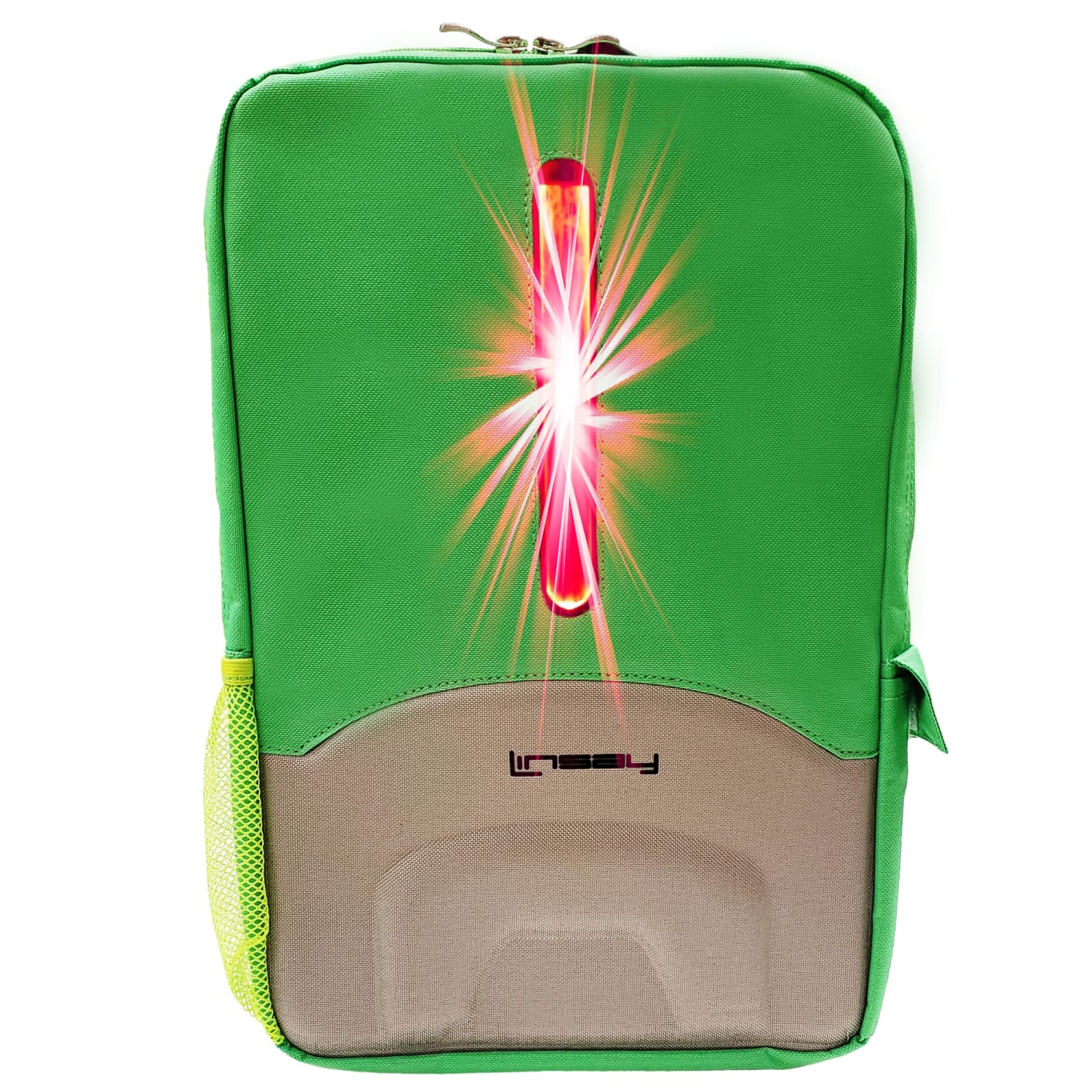 Linsay F10IPS Tablet, 10.1in Screen, 2GB Memory, 64GB Storage, Android 13, Kids Green LED - Image 3