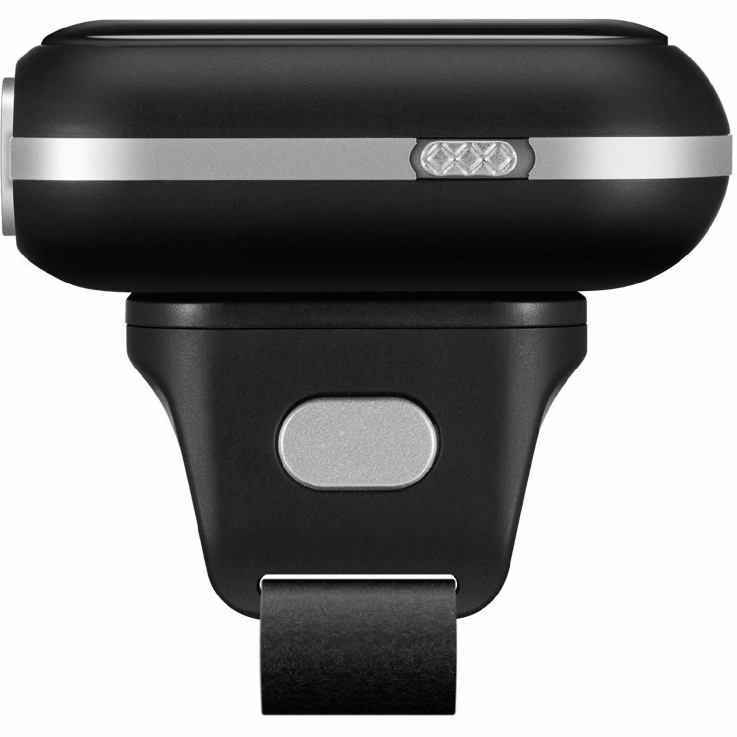 Adesso NuScan 4300B Bluetooth 2D Ring Wearable Barcode Scanner - Wireless Connectivity - 12in Scan Distance - NUSCAN4300B - Image 5
