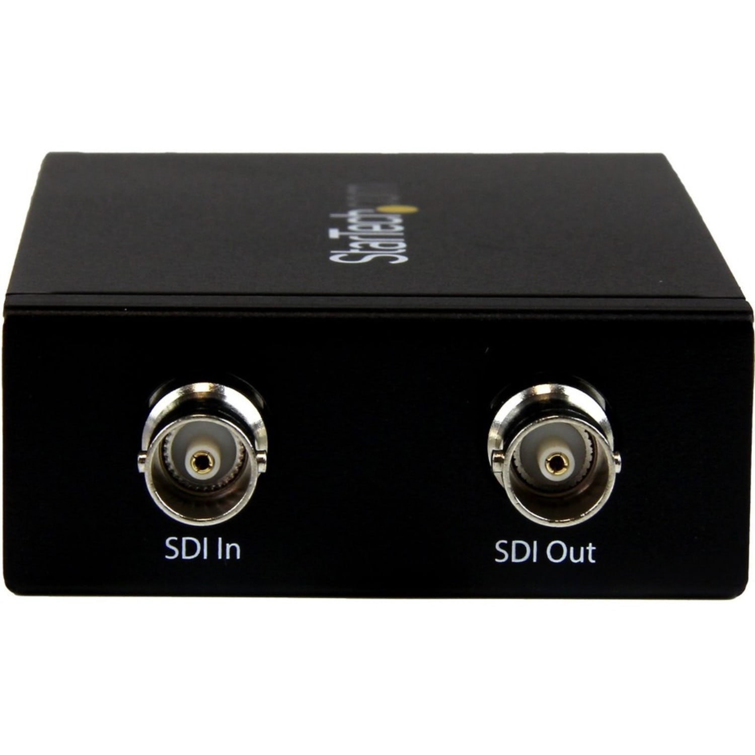 StarTech.com SDI to HDMI Converter - 3G SDI to HDMI Adapter with SDI Loop Through Output - Image 3