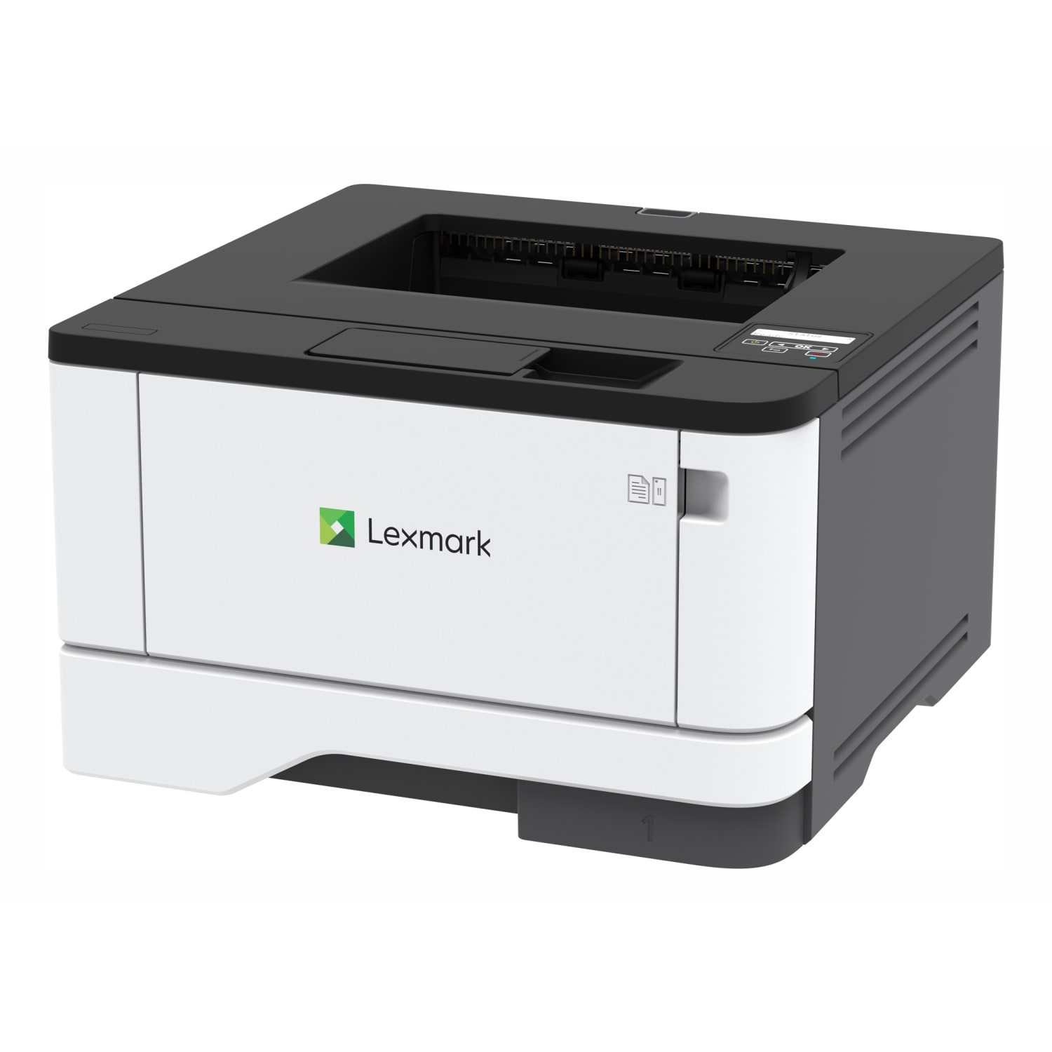 Lexmark MS331dn Laser Monochrome Printer - Image 3