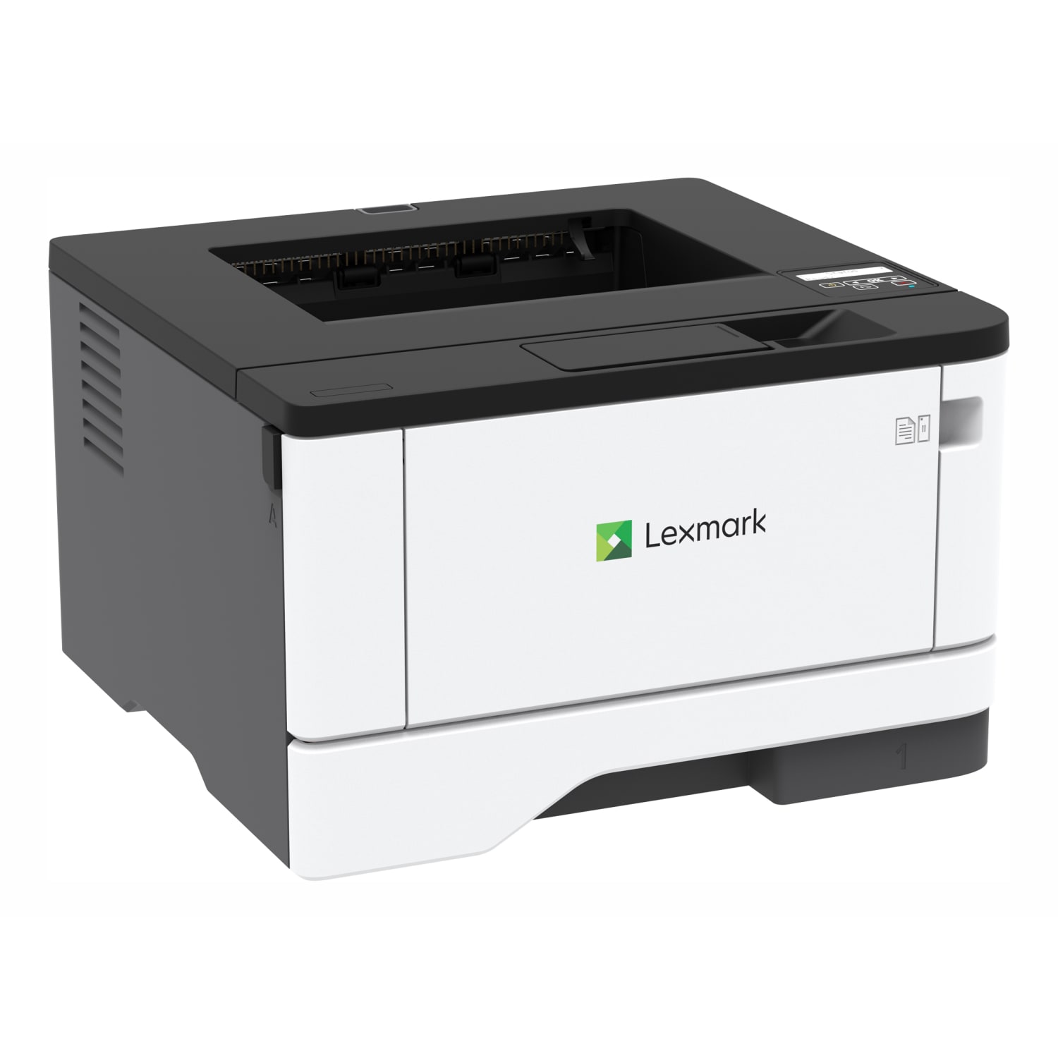 Lexmark MS331dn Laser Monochrome Printer - Image 4