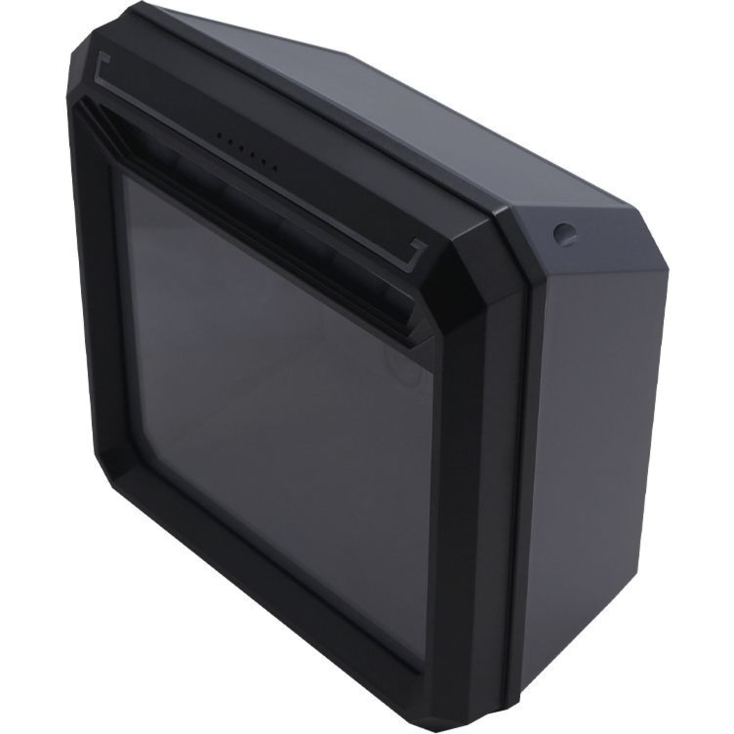 Adesso NuScan 4500T USB 2D Desktop Barcode Scanner - Cable Connectivity - 1D, 2D - LED - CMOS - Bluetooth - NUSCAN4500T - Image 5