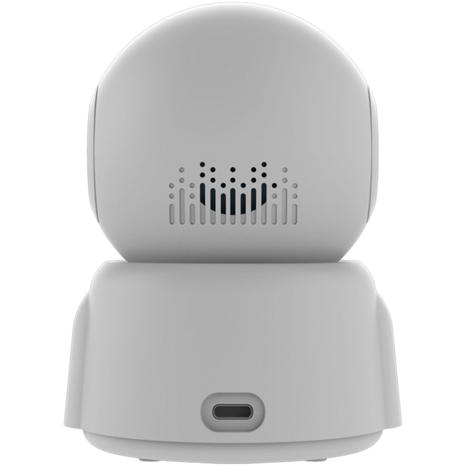 Gyration Cyberview Cyberview 2000 2 Megapixel Indoor Full HD Network Camera - Color - White - 22.97 ft Infrared Night Vision - H.264, MJPEG - 1920 x 1080 - 4 mm Fixed Lens - 15 fps - CMOS - Ceiling Mount, Wall Mount - Alexa, Google Home Supported - Image 6