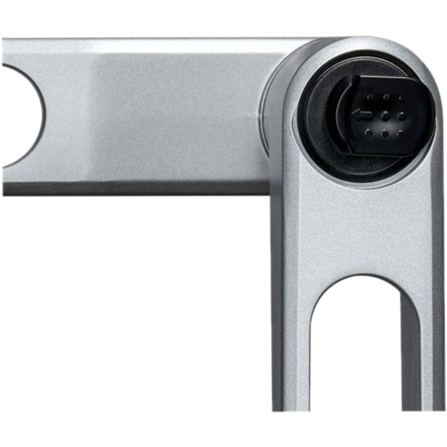 StarTech.com Wall Mount Monitor Arm - 10.2in Swivel Arm - Premium Flat Screen TV Wall Mount for up to 34in VESA Mount Monitors (ARMWALLDS2) - Image 6