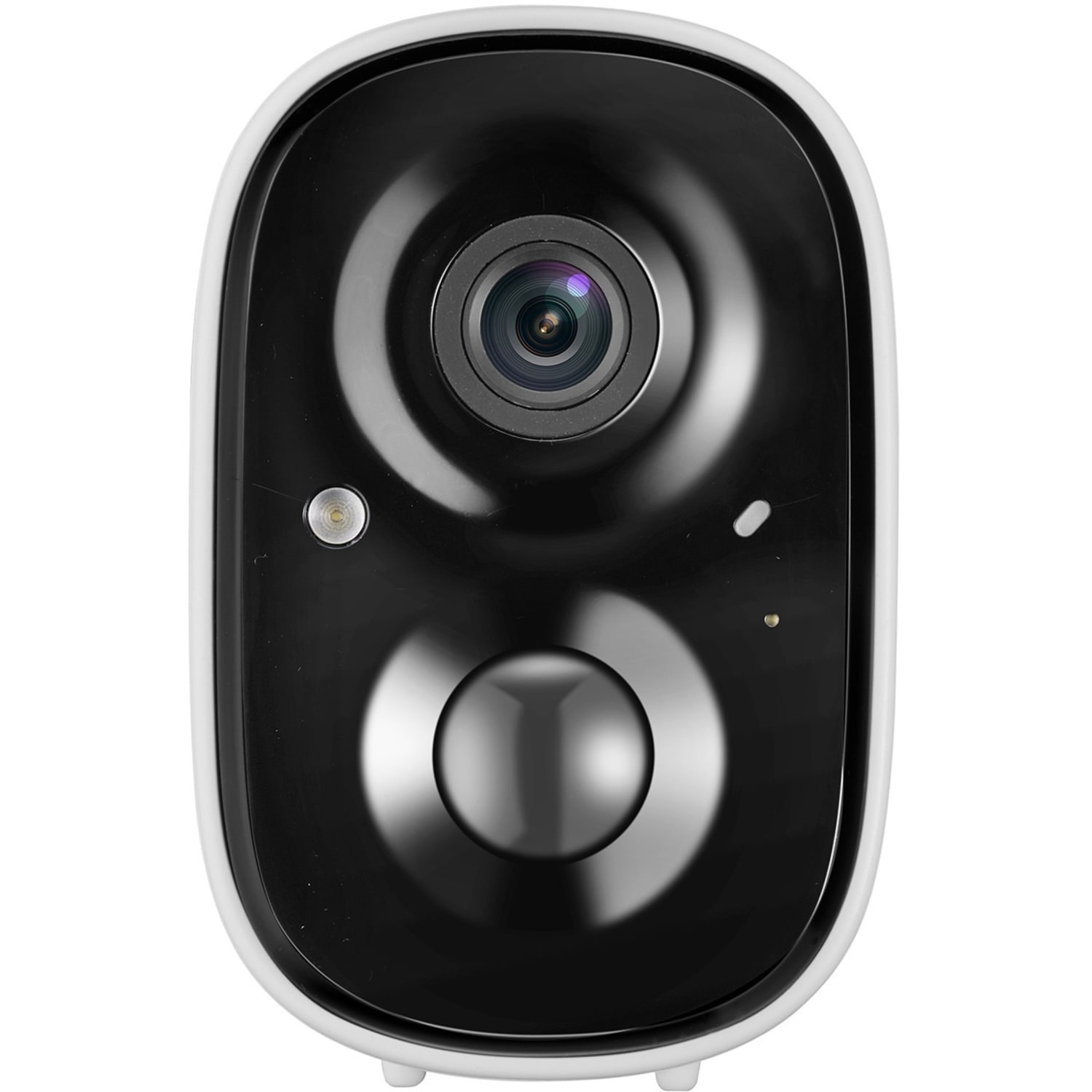 Gyration Cyberview Cyberview 2010 2 Megapixel Indoor/Outdoor Full HD Network Camera - Color - White - CYBERVIEW2010 - Image 3