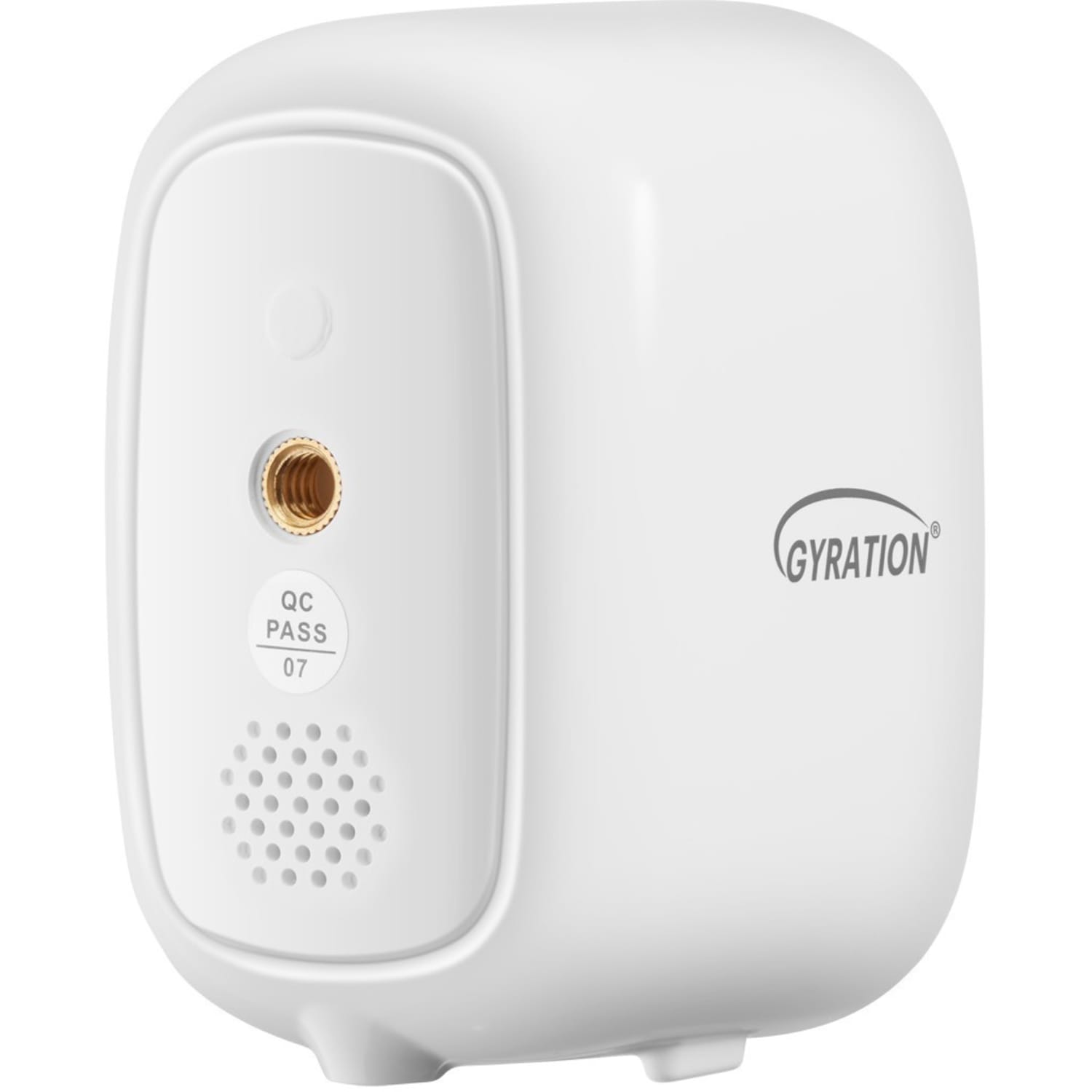 Gyration Cyberview Cyberview 2010 2 Megapixel Indoor/Outdoor Full HD Network Camera - Color - White - CYBERVIEW2010 - Image 6
