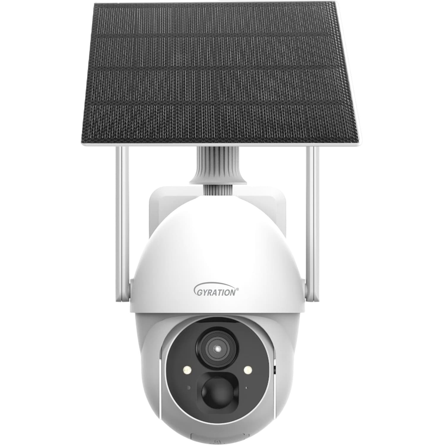 Gyration Cyberview 3020 3-Megapixel Indoor/Outdoor Network Camera - Image 3