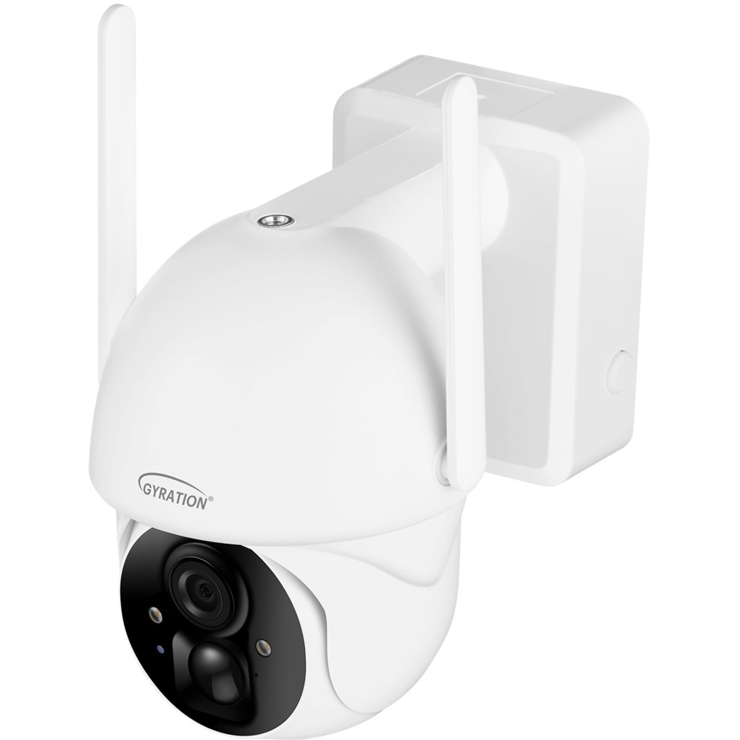 Gyration Cyberview 3020 3-Megapixel Indoor/Outdoor Network Camera - Image 5