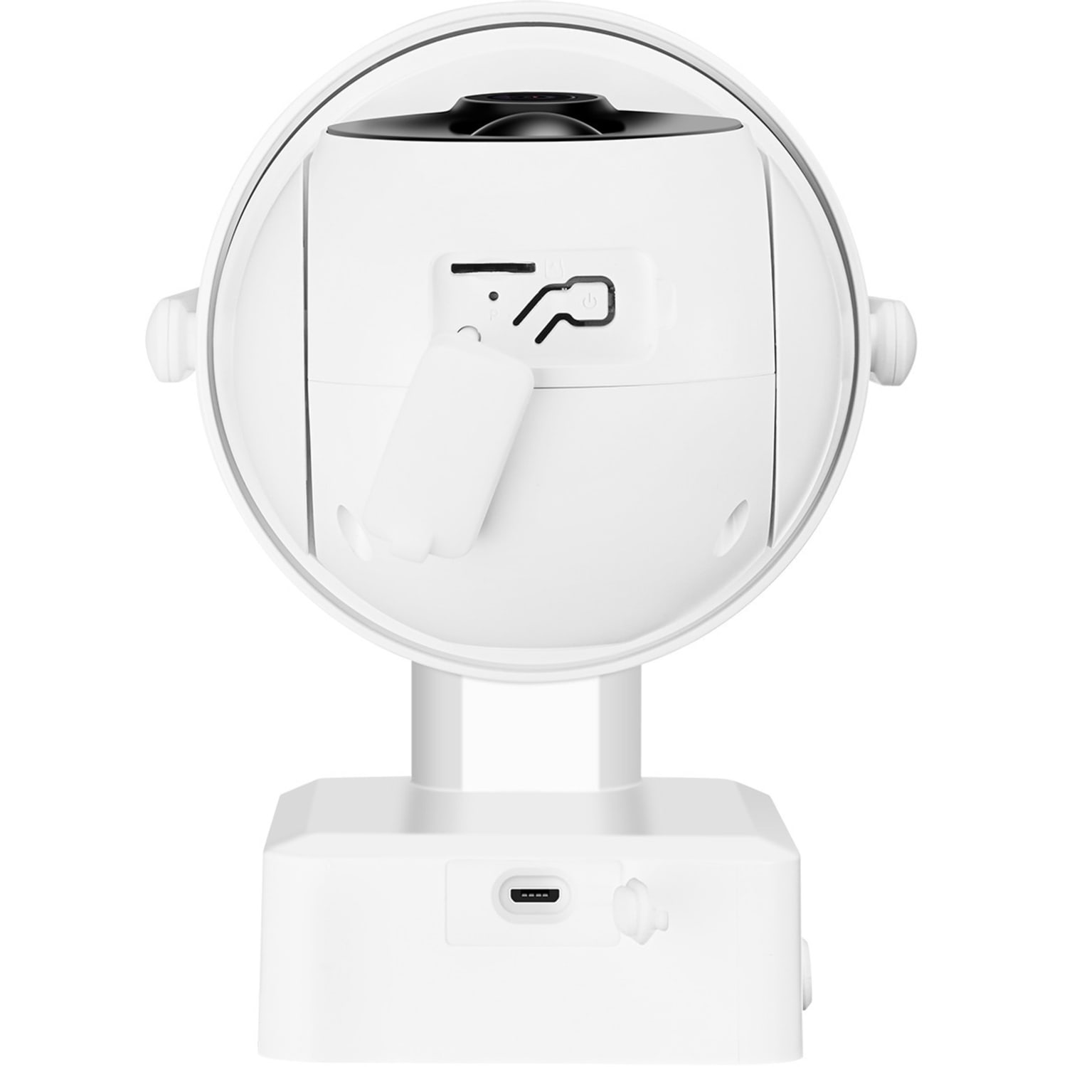 Gyration Cyberview 3020 3-Megapixel Indoor/Outdoor Network Camera - Image 6