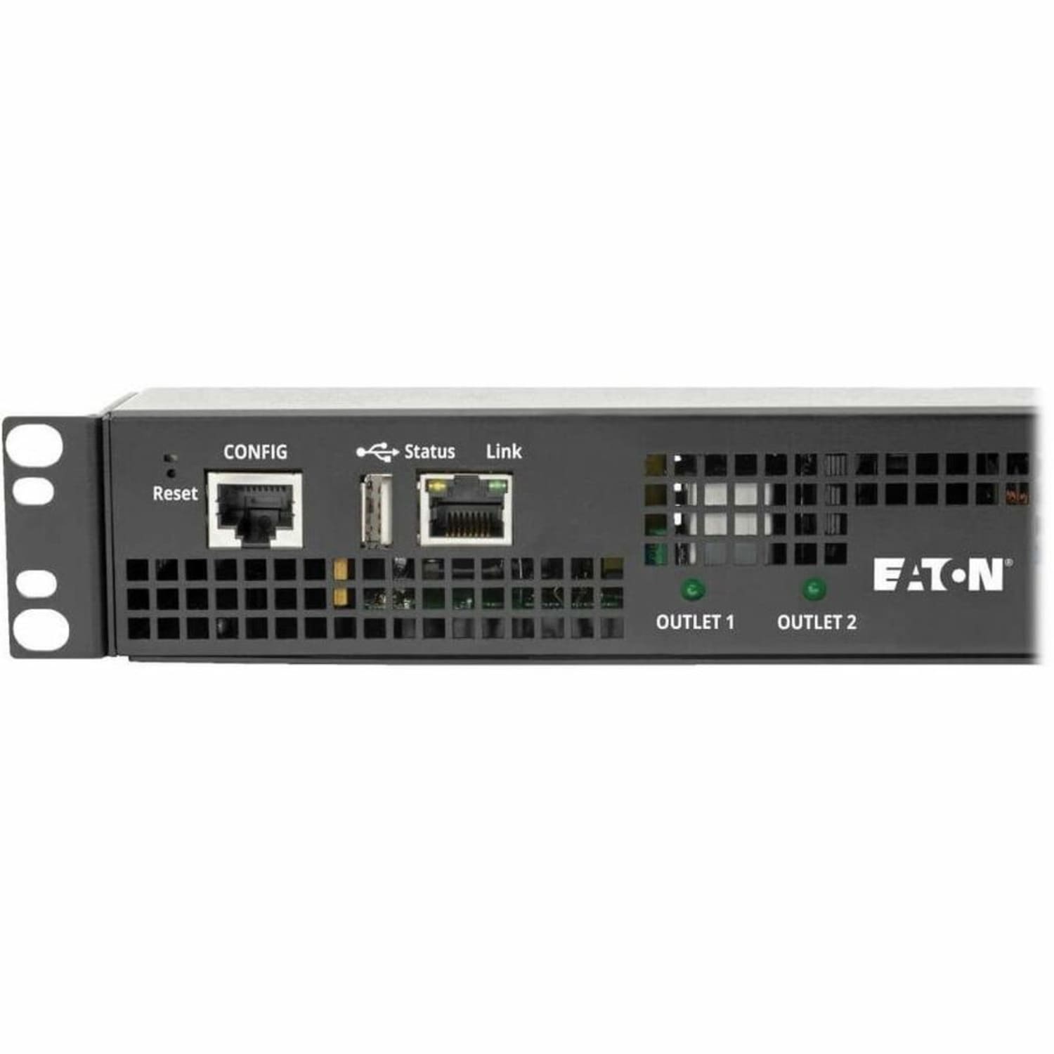Tripp Lite 1.4kW 100/120/127V Single-Phase Switched Mini PDU - LX Platform Interface, 6 ft. Cord, 0U, TAA - PDU15NETLX - Image 6