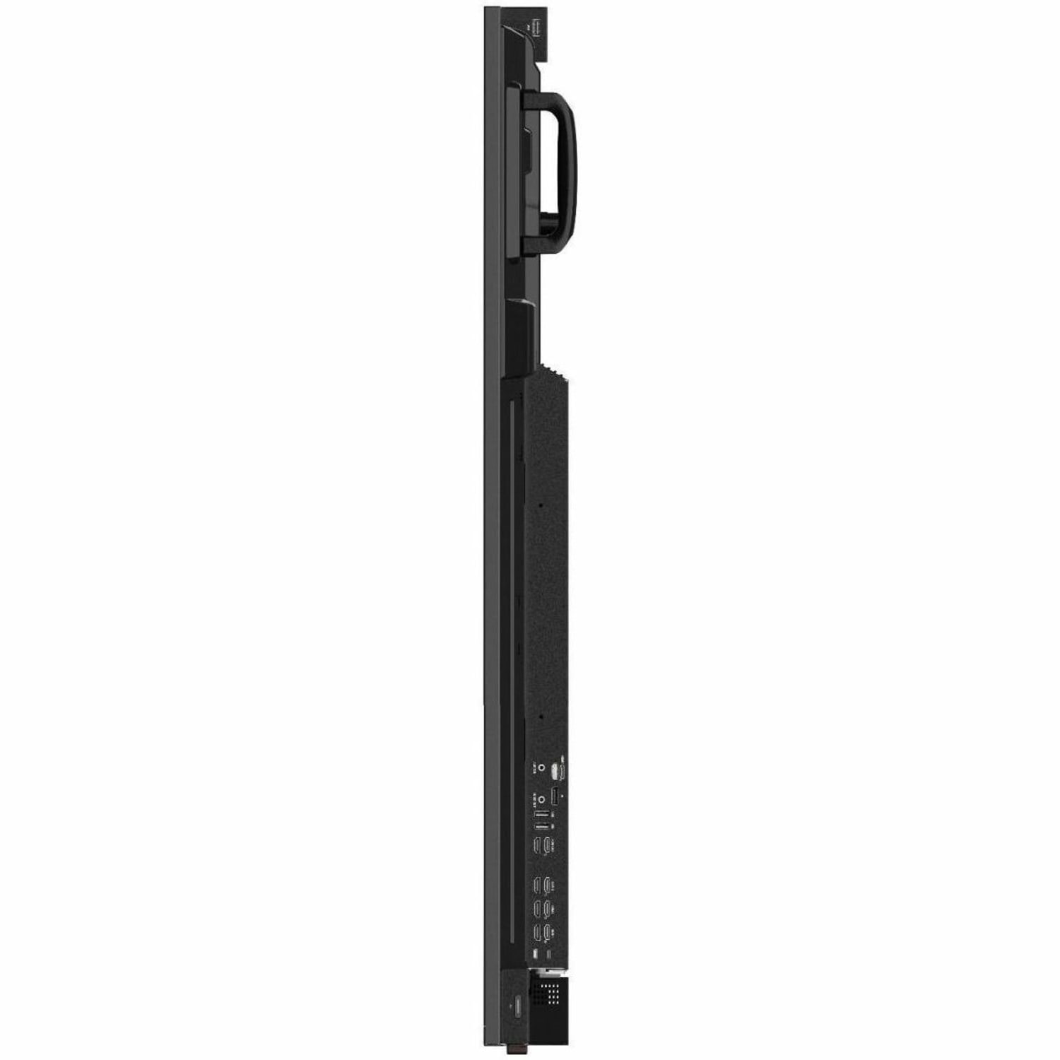 ViewSonic CDE92UW 92-Inch 21:9 Ultra-Wide Display, 5K UHD 5120x2160 Resolution, 500 cd/m2 High Brightness, 24/7 Operation - Image 4