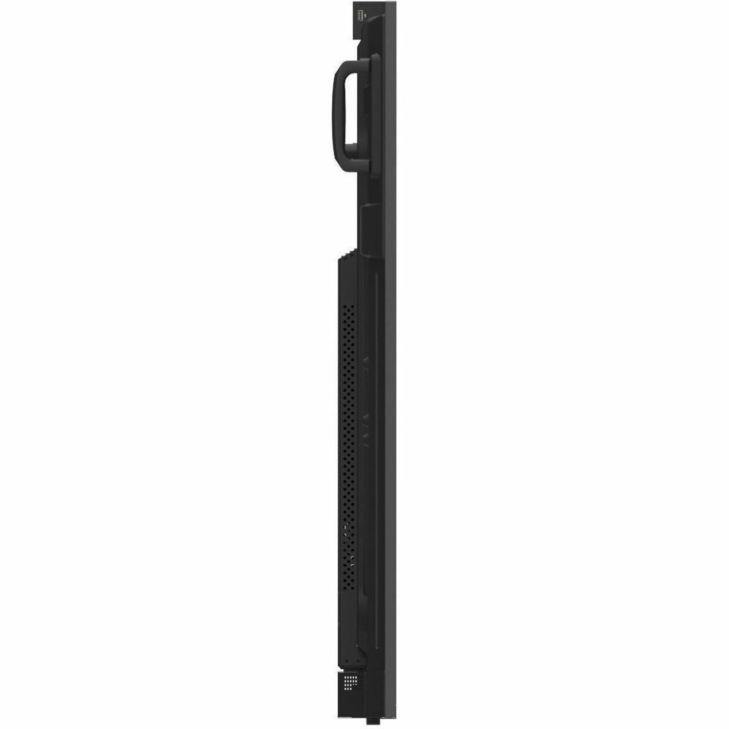 ViewSonic CDE92UW 92-Inch 21:9 Ultra-Wide Display, 5K UHD 5120x2160 Resolution, 500 cd/m2 High Brightness, 24/7 Operation - Image 5