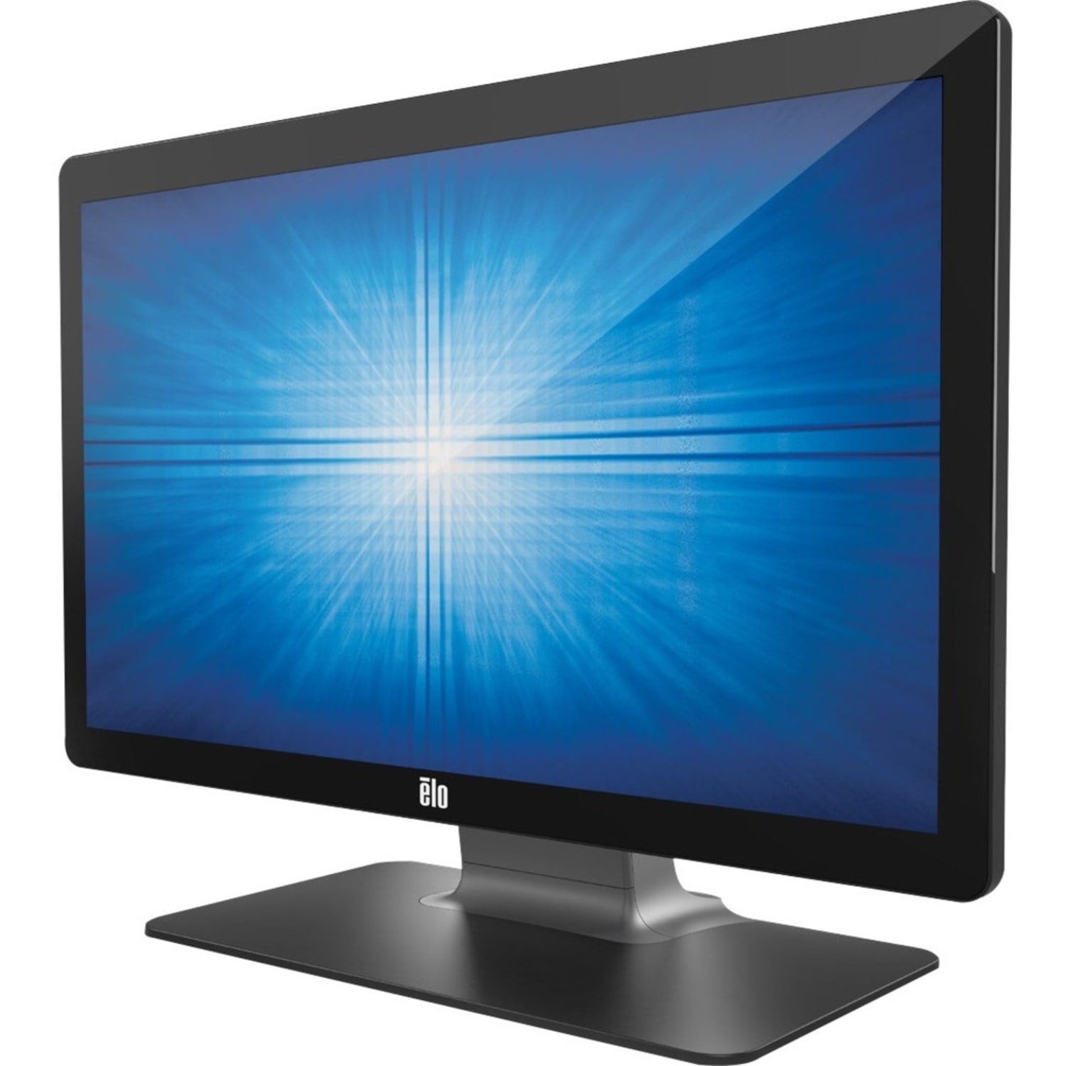 Elo 2202L 21.5in LCD Touchscreen Monitor - 16:9 - 14 ms - 22in Class - TouchPro Projected Capacitive - 10 Point(s) Mult - E351600