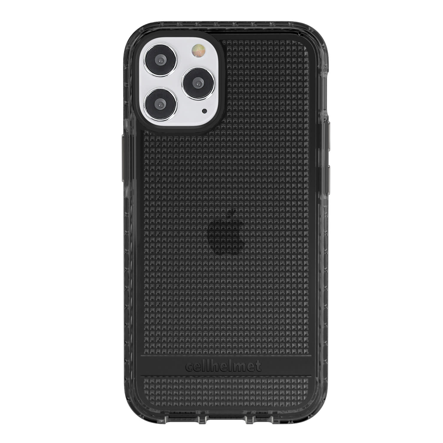 cellhelmet Altitude X Series Case for iPhone 12/12 Pro, Black, C-ALT-I6.1-2020-BLK - Image 5