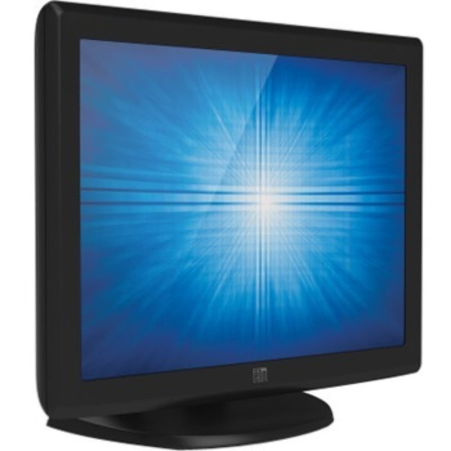 Elo 1515L 15in LCD Touchscreen Monitor - 4:3 - 11.70 ms - AccuTouch - 1024 x 768 - XGA - 16.7 Million Colors - 700:1 - 250 Nit - LED Backlight - USB - VGA - Dark Gray - MPR II, China RoHS - 3 Year - Image 4