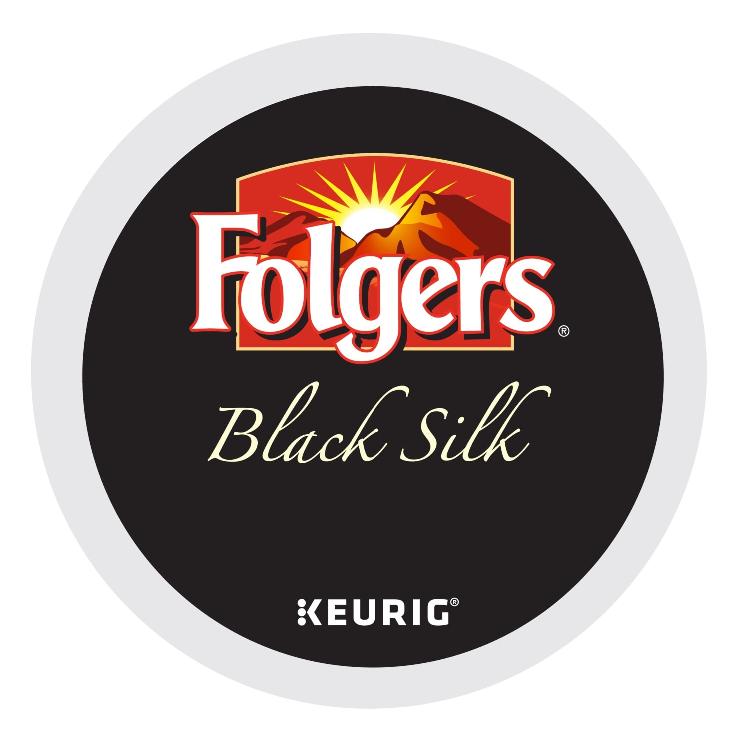 Black Silk