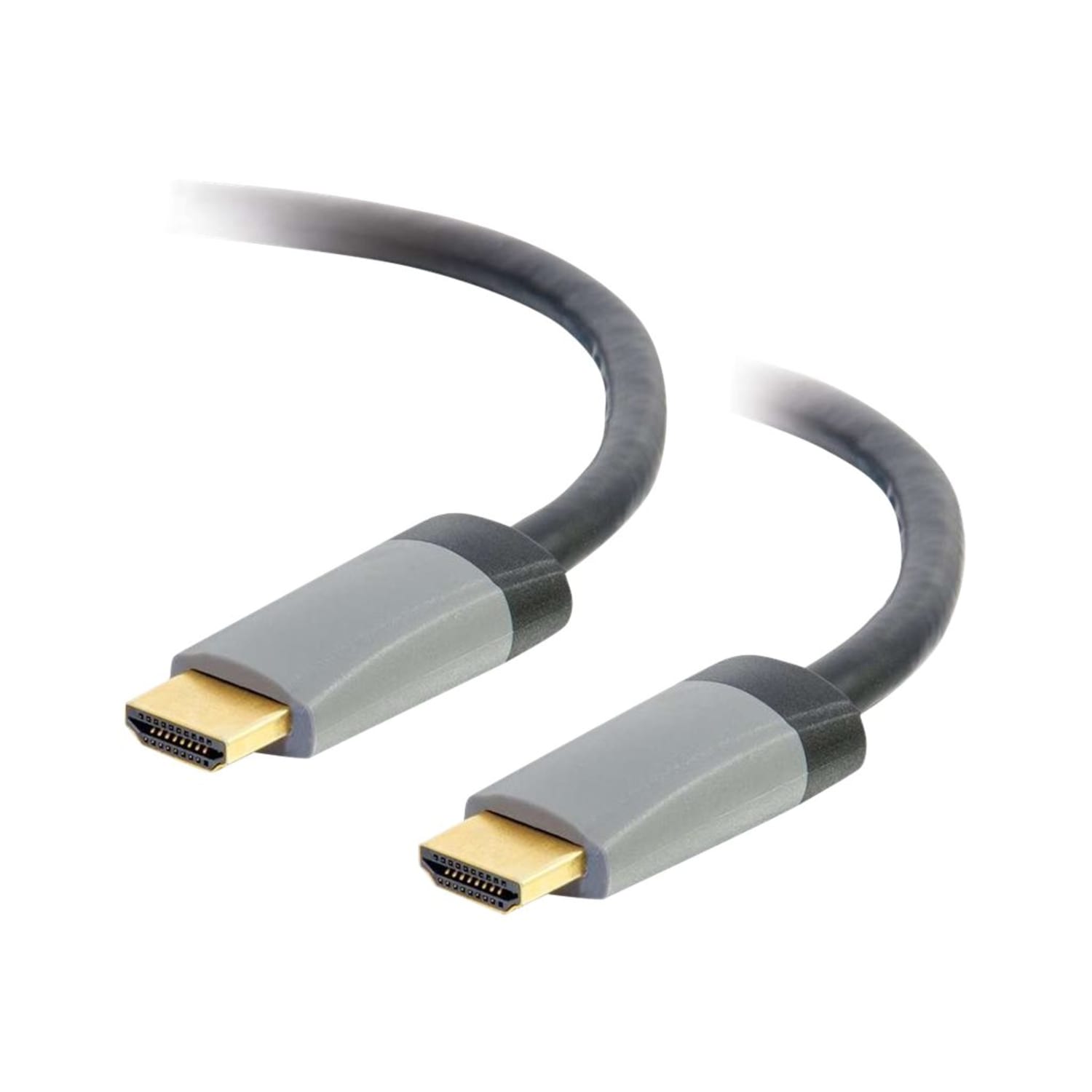 C2G 5m (16ft) HDMI Cable with Ethernet - High Speed CL2 In-Wall Rated - M/M - HDMI cable with Ethernet - 42524 - Image 3