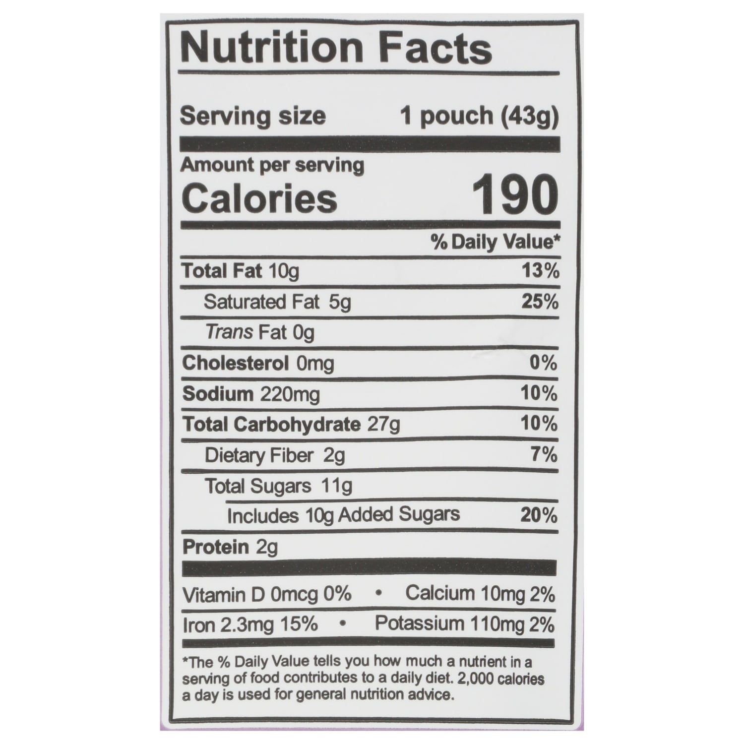 Unreal Dark Chocolate Pretzels, 1.5 Oz, Total Qty 9 - Image 5