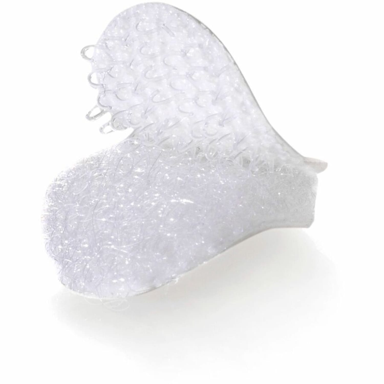 VELCRO Brand STICKY BACK Fasteners, Coins, 5/8in, White, Pack Of 75 - Image 6