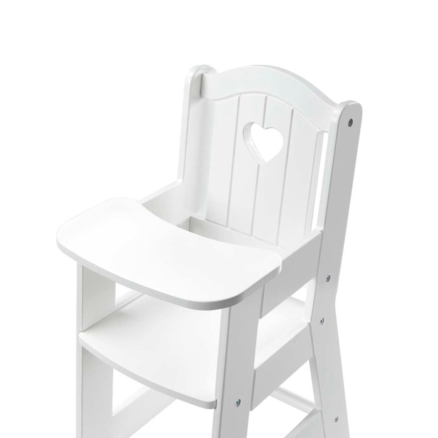 Melissa & Doug Mine To Love Play High Chair - Image 3