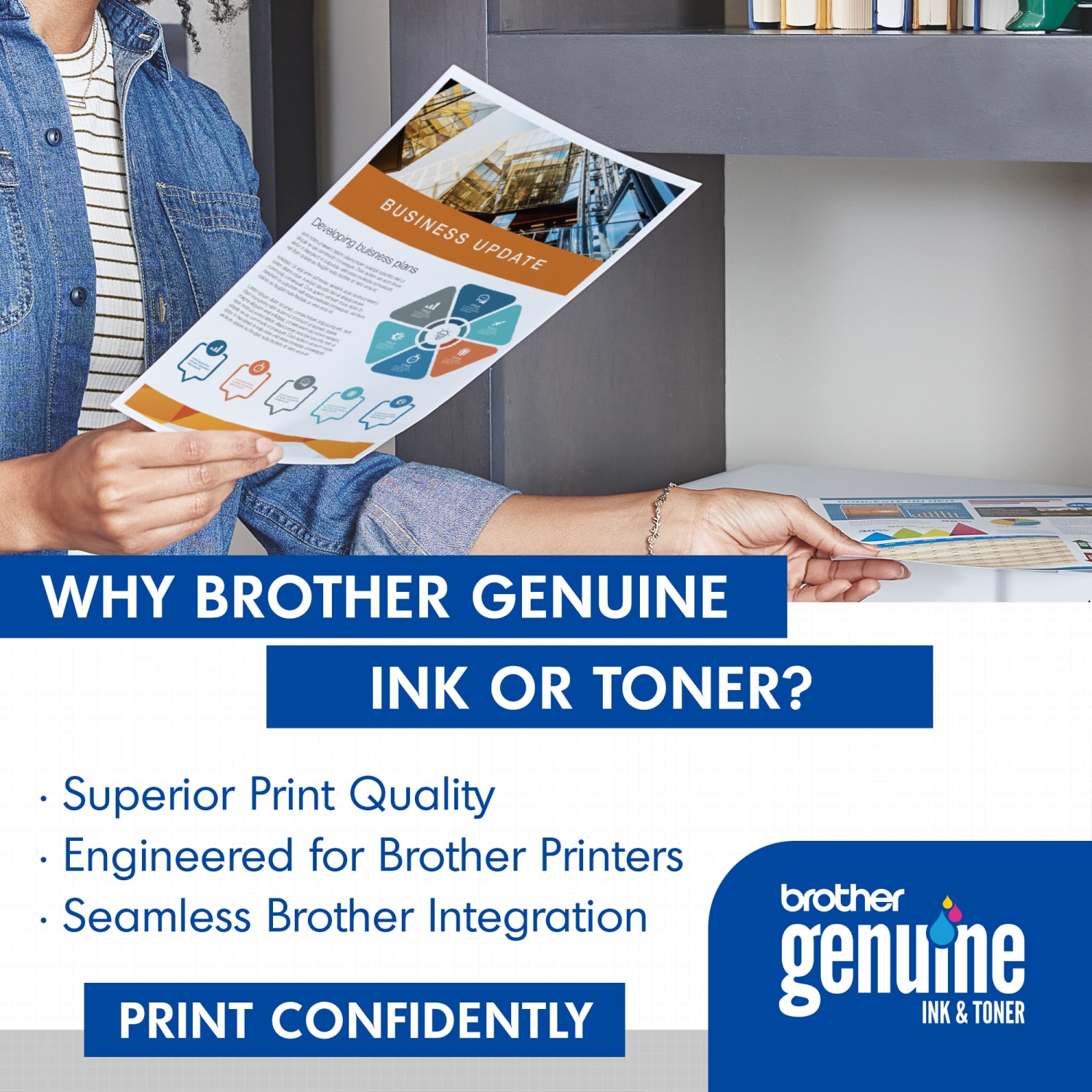 Brother TN-331Y Yellow Toner Cartridge, TN-331Y - Image 3
