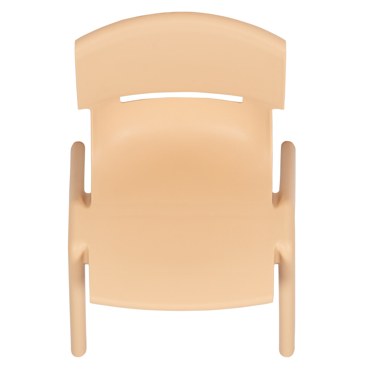 Flash Furniture Plastic Stackable School Chairs With 1012in Seat Height Natural Set Of 4 Chairs PopularChairscom Flash Furniture Plastic Stackable School Chairs With 10 12in Seat Height Natural Set Of 4 Chairs PopularChairscom