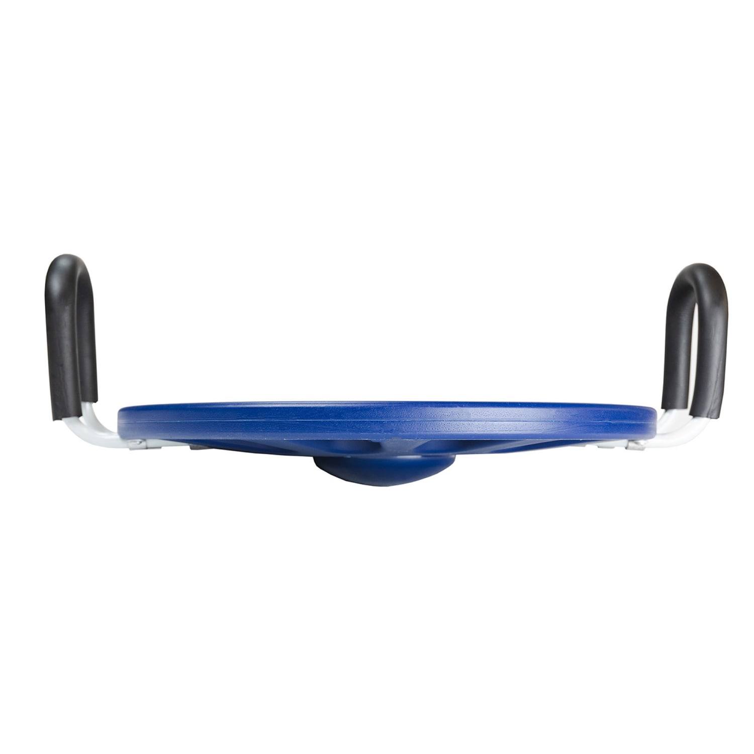 Bouncyband Wiggle Wobble Rock & Twist, 8inH x 22inW x 18inD, Blue/Black - Image 4